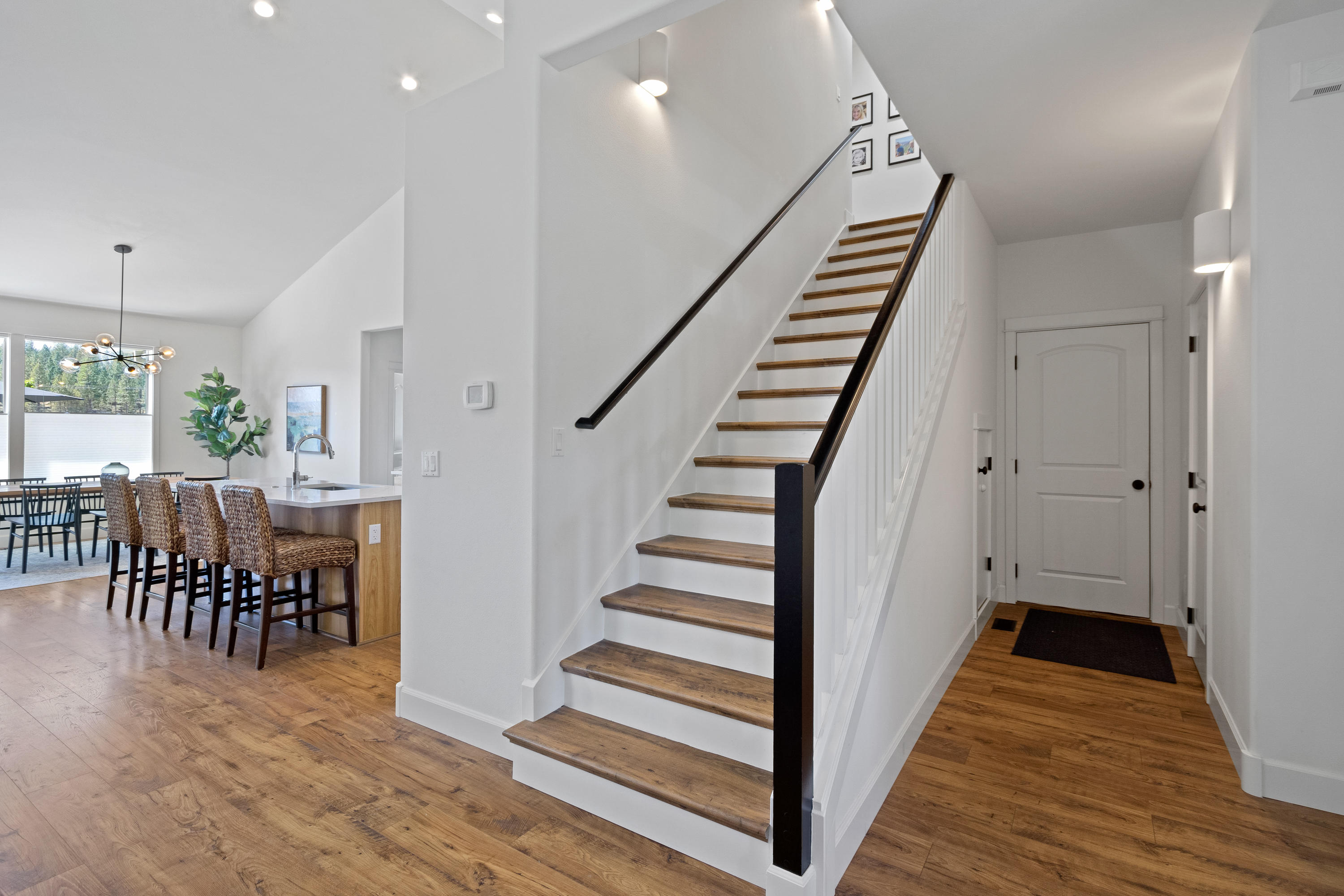 Shevlin Crest - Residential