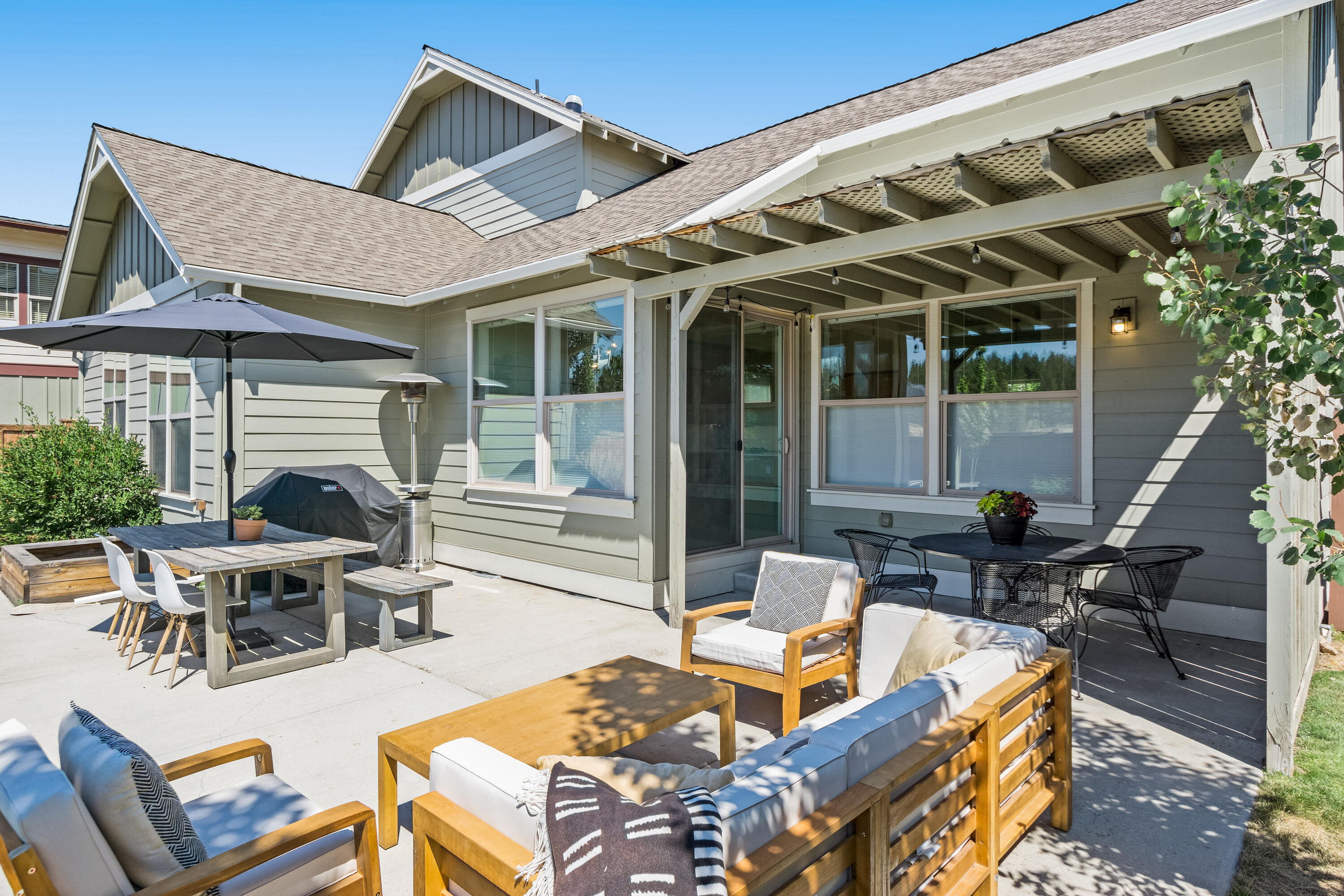 Shevlin Crest - Residential