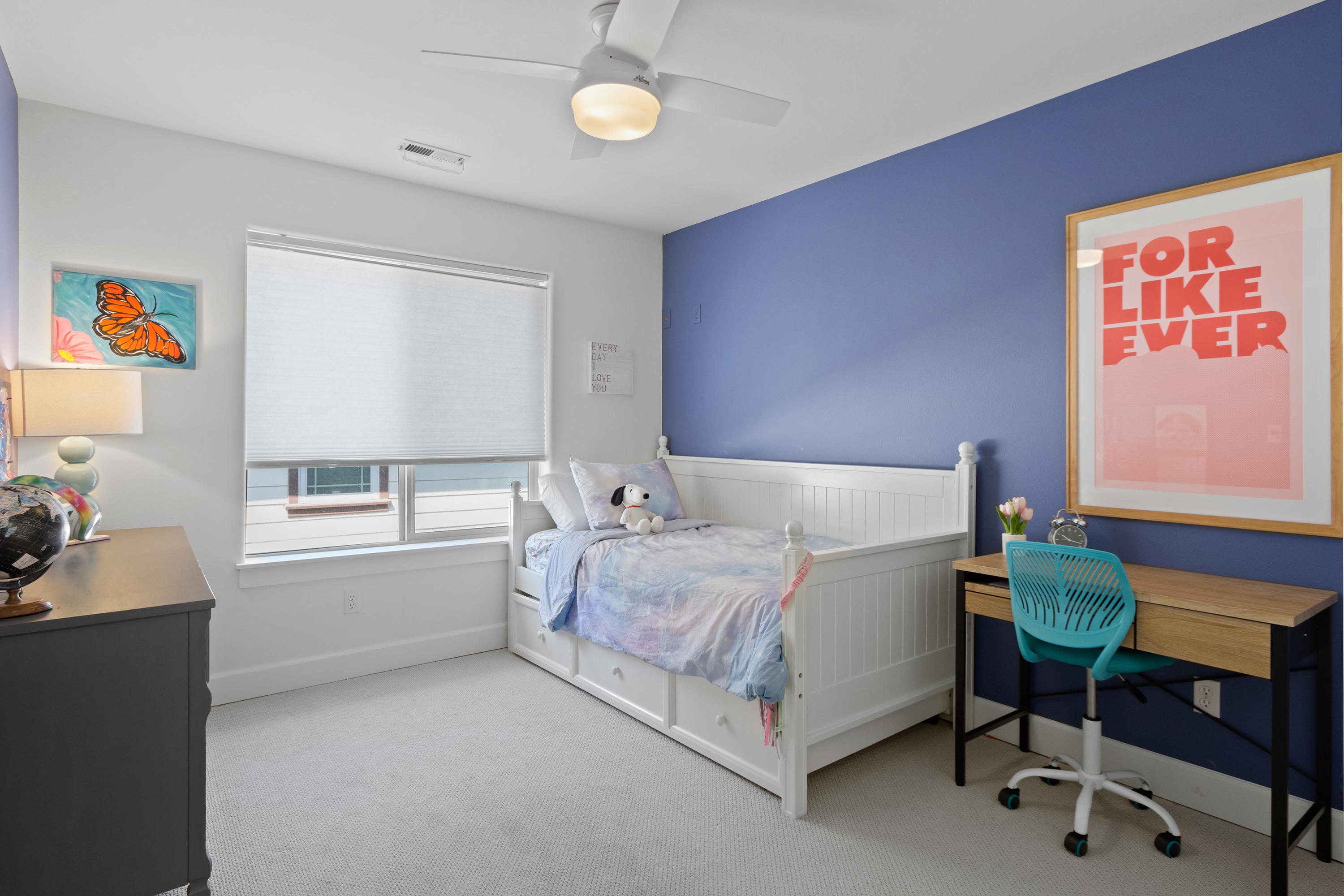 Shevlin Crest - Residential