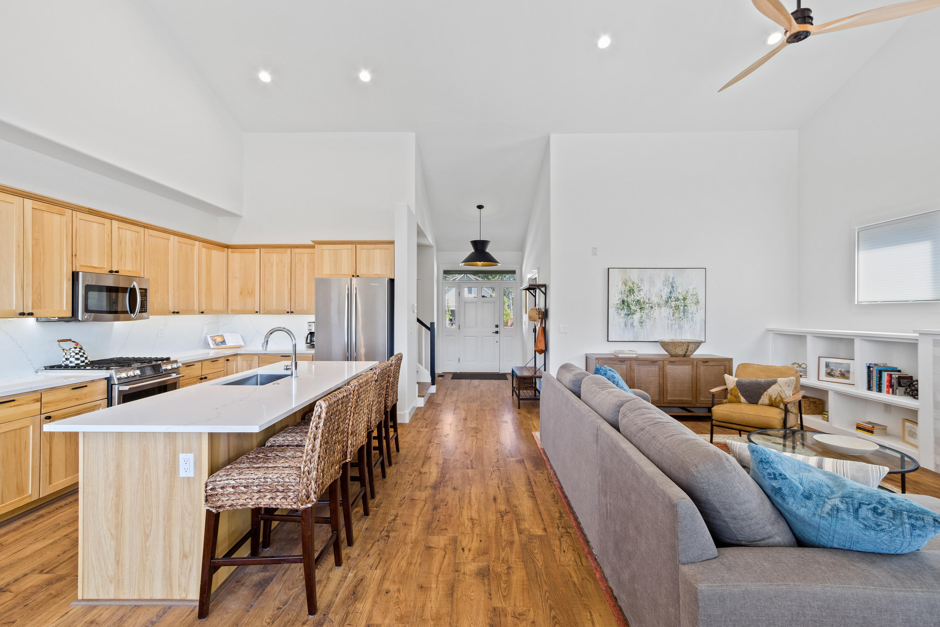 Shevlin Crest - Residential