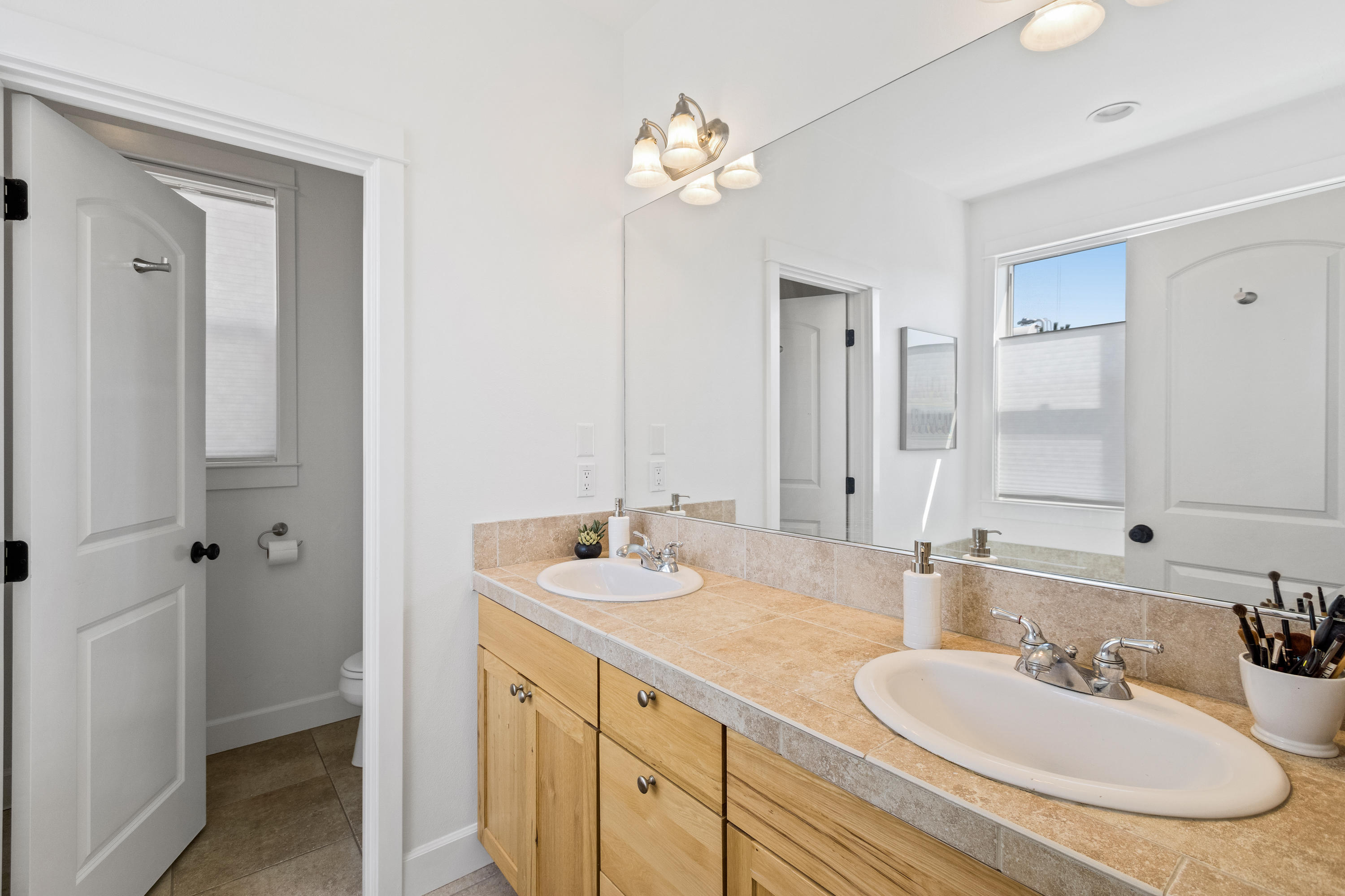 Shevlin Crest - Residential