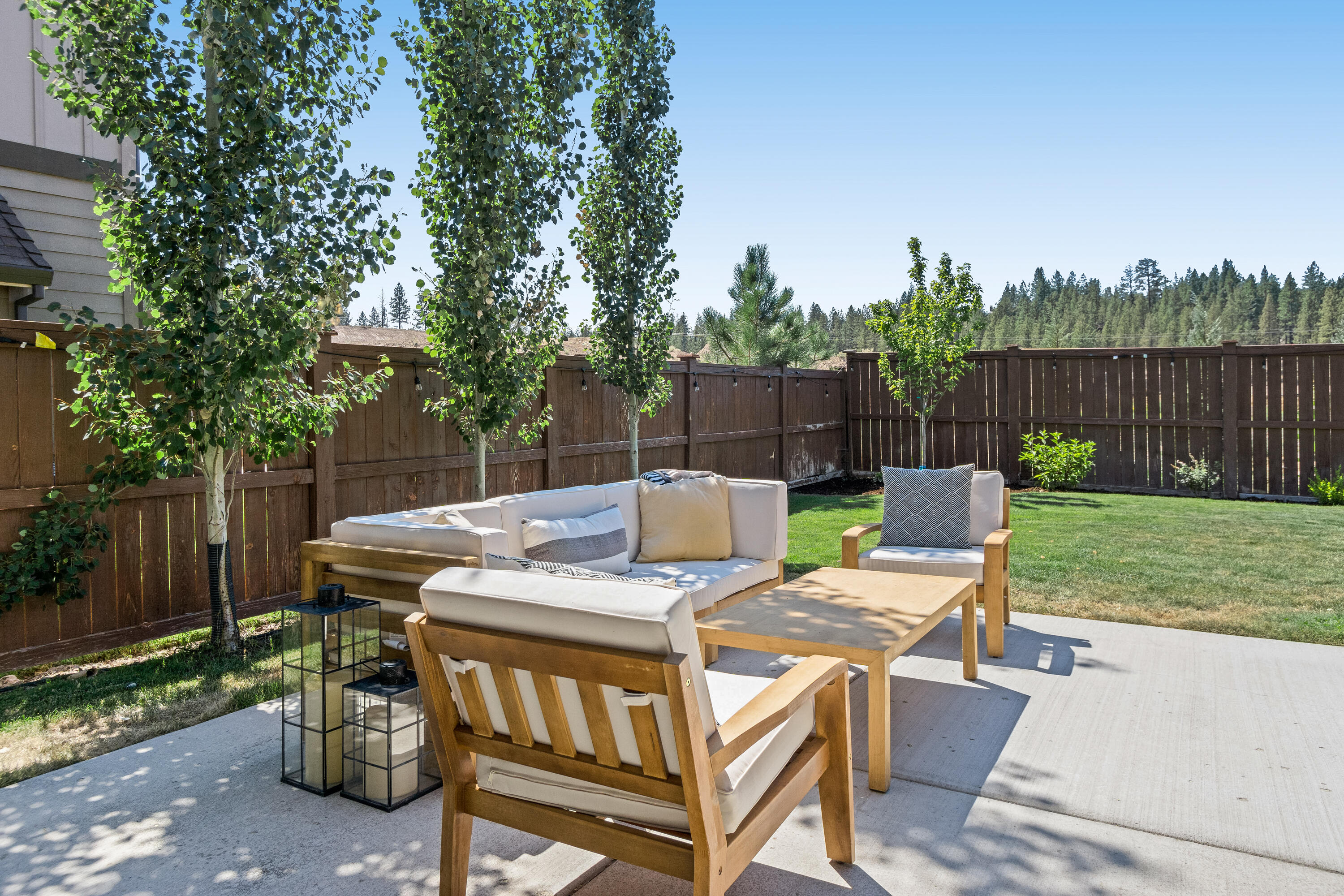 Shevlin Crest - Residential