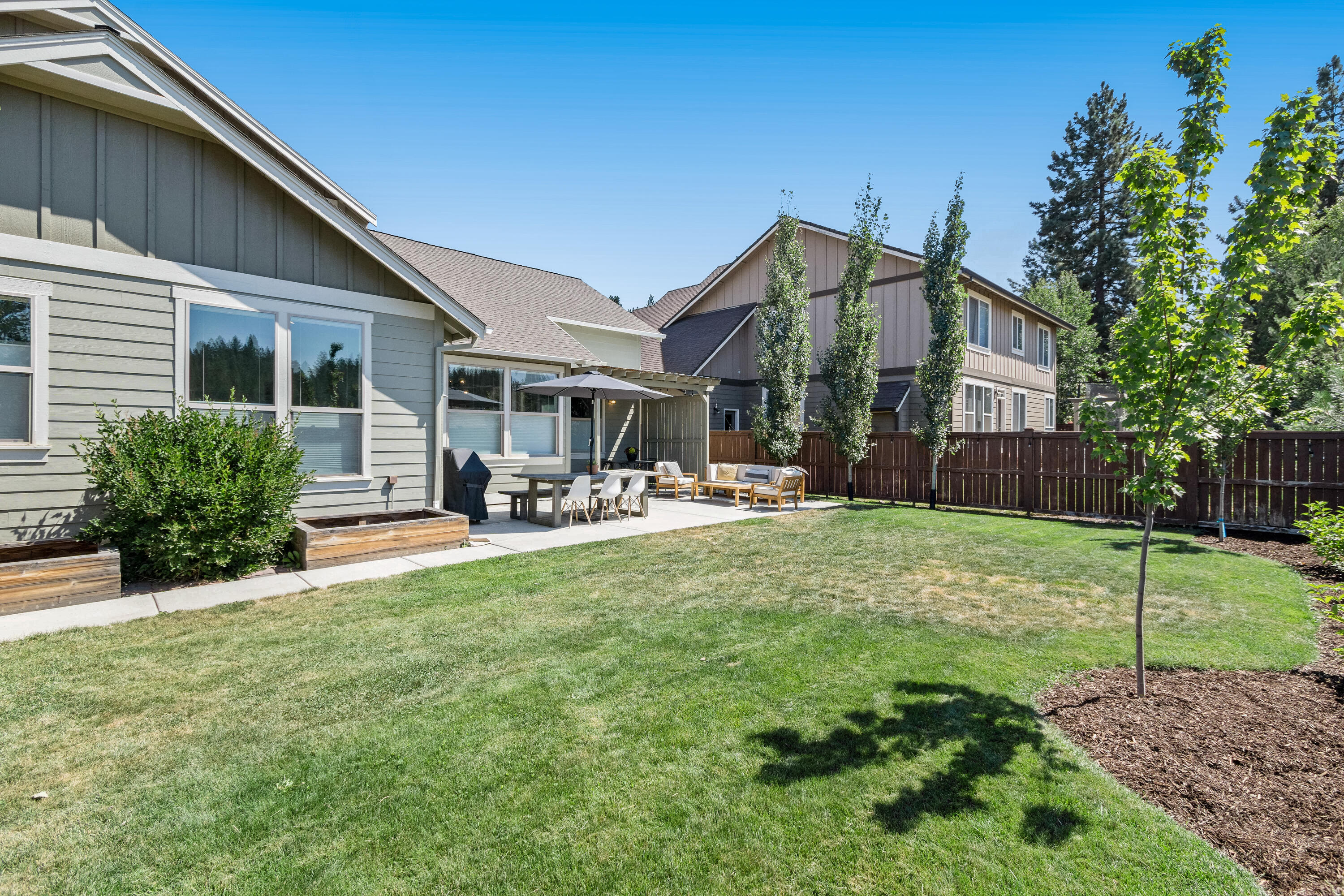 Shevlin Crest - Residential