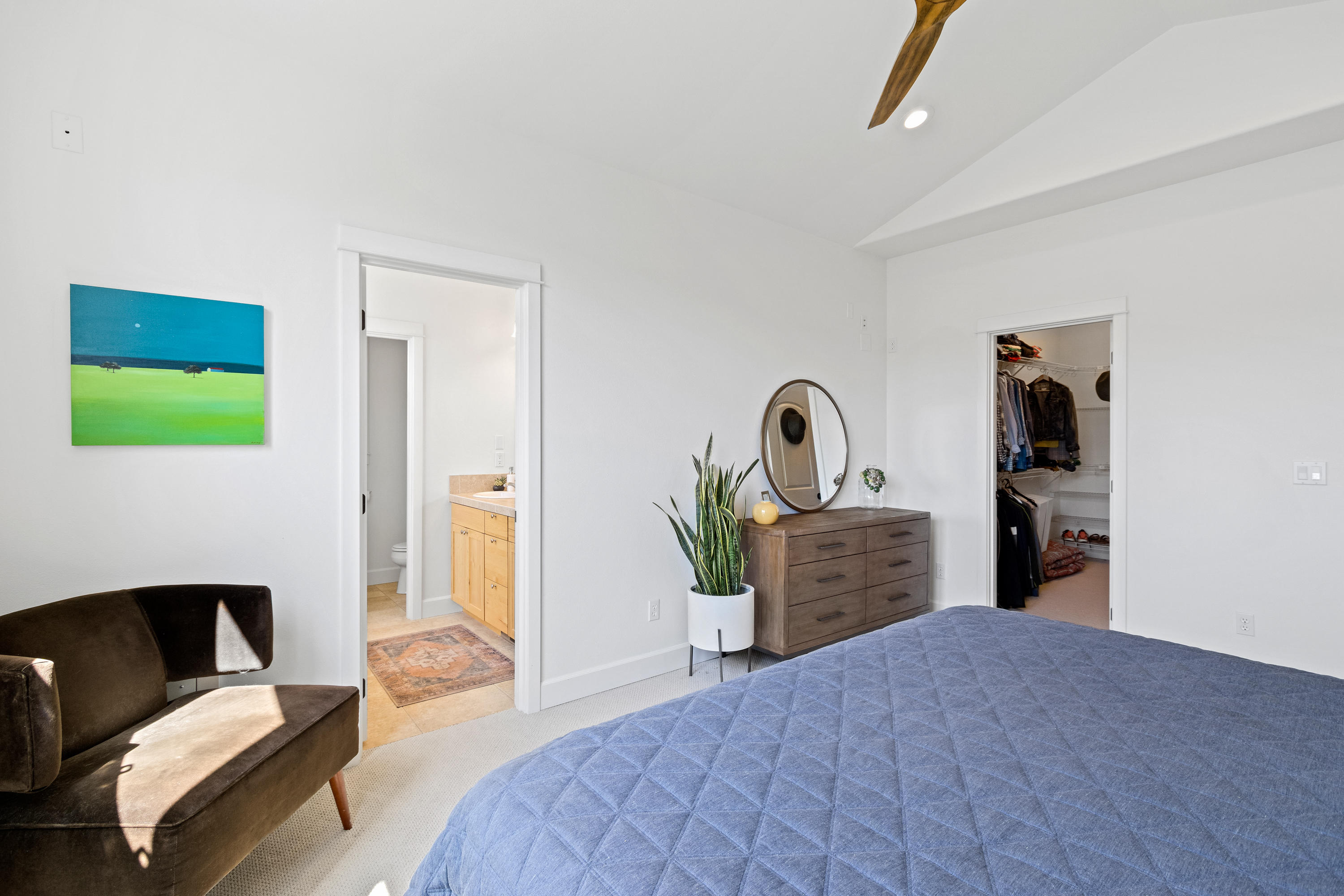 Shevlin Crest - Residential