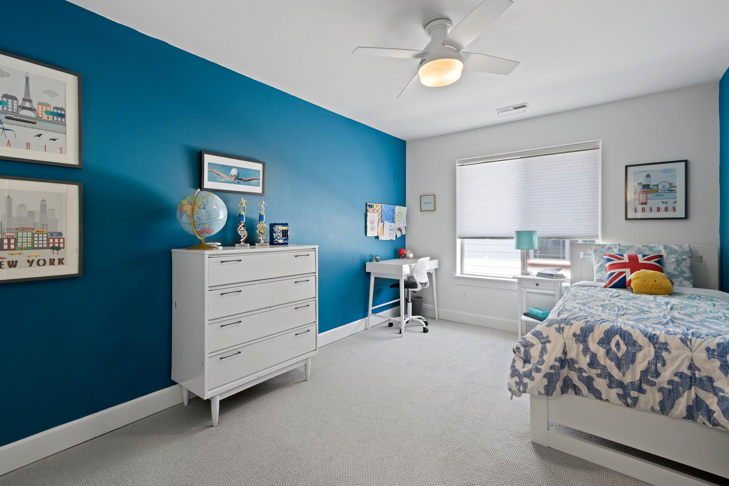 Shevlin Crest - Residential