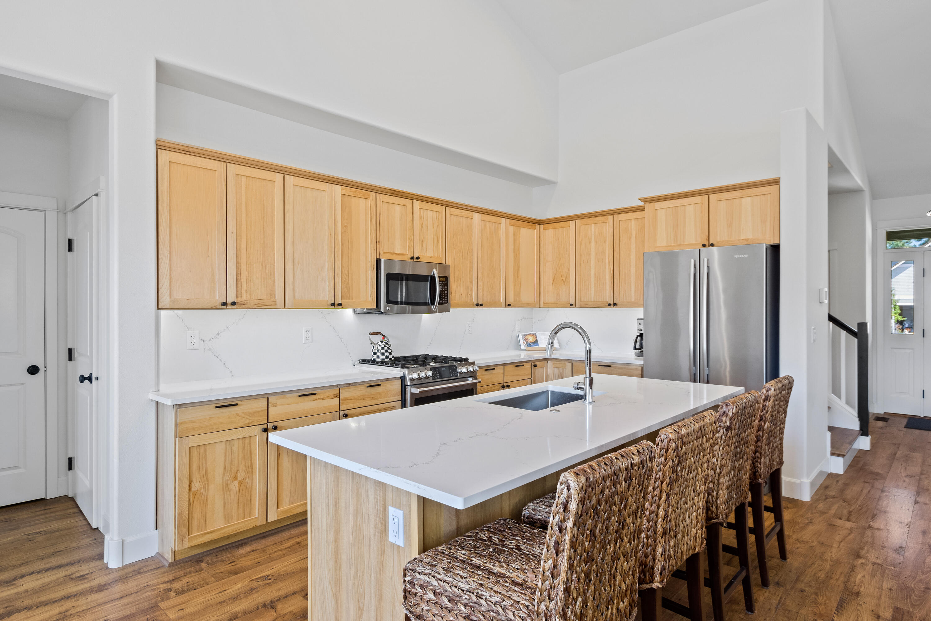 Shevlin Crest - Residential