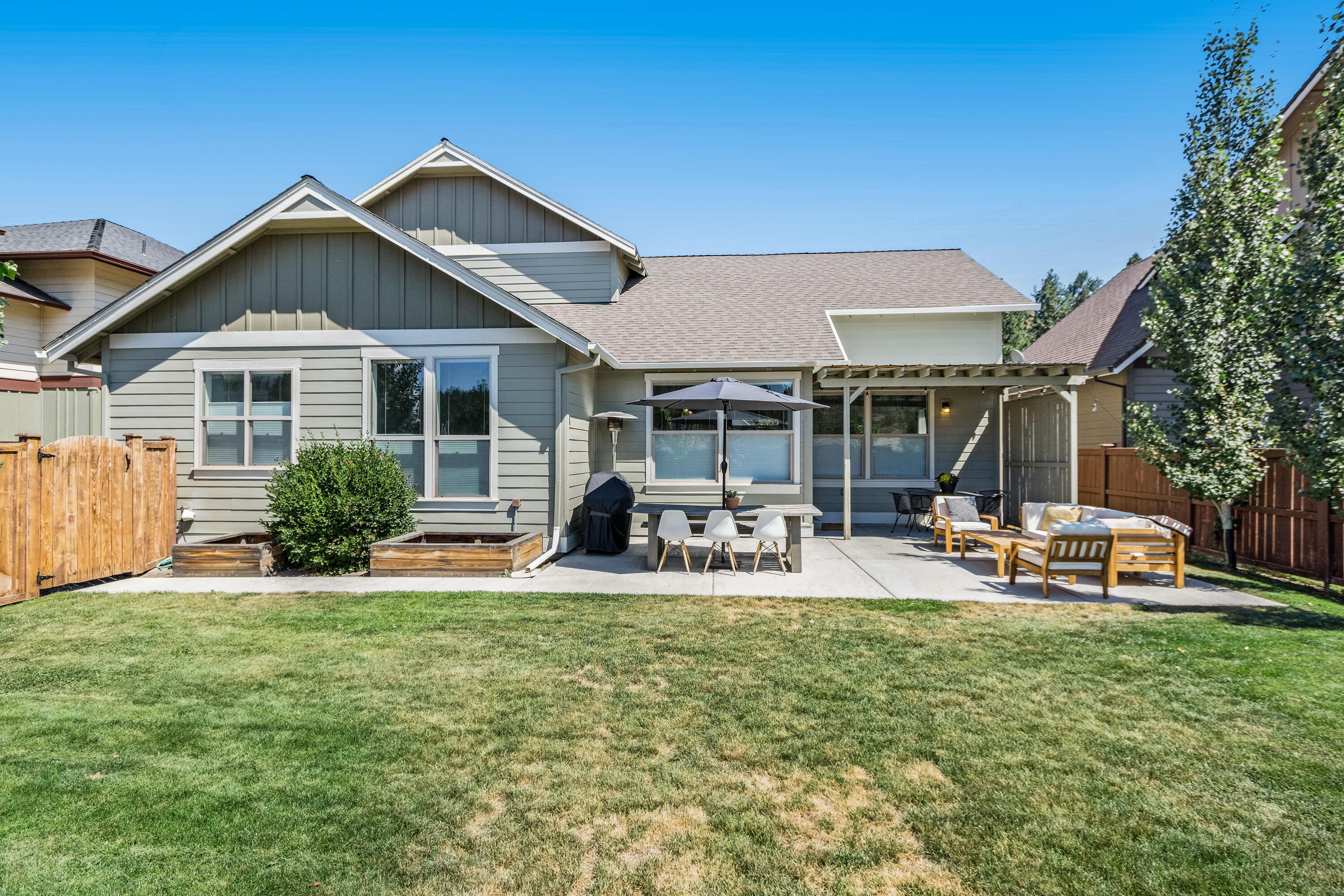 Shevlin Crest - Residential