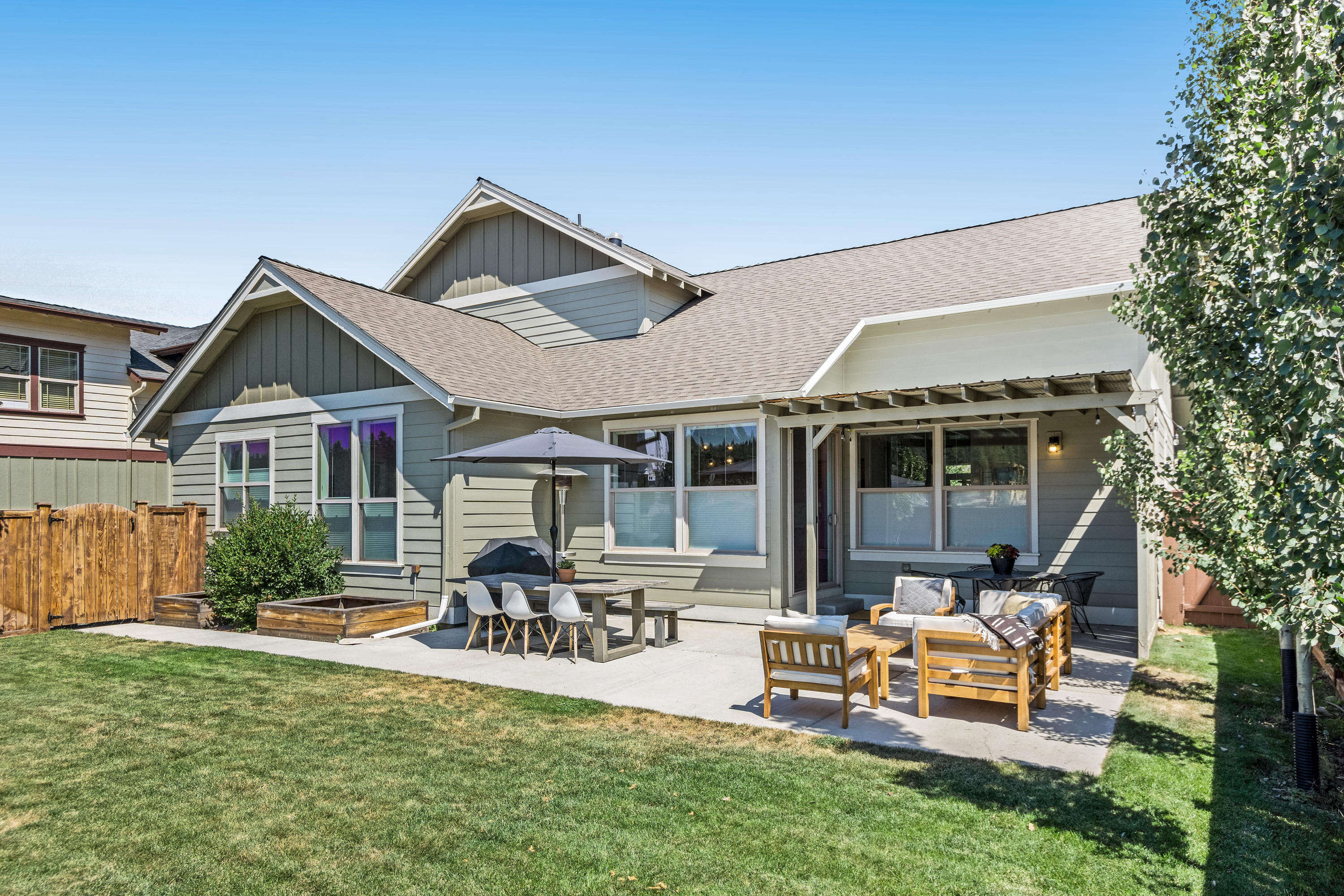 Shevlin Crest - Residential