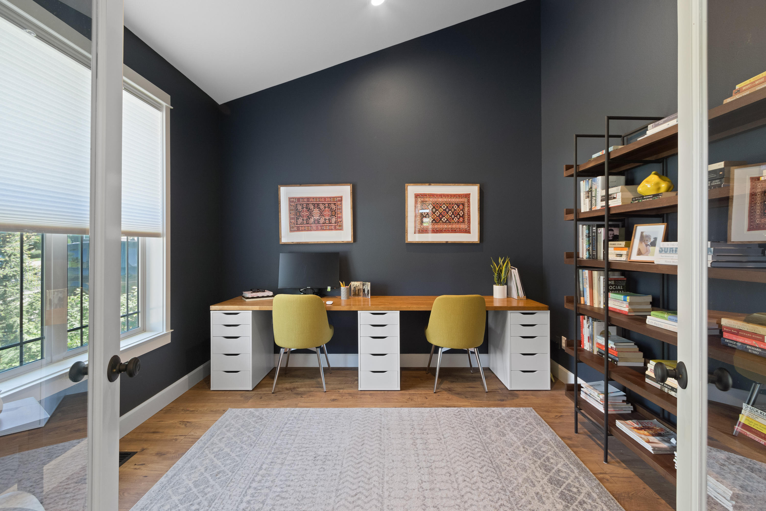 Shevlin Crest - Residential