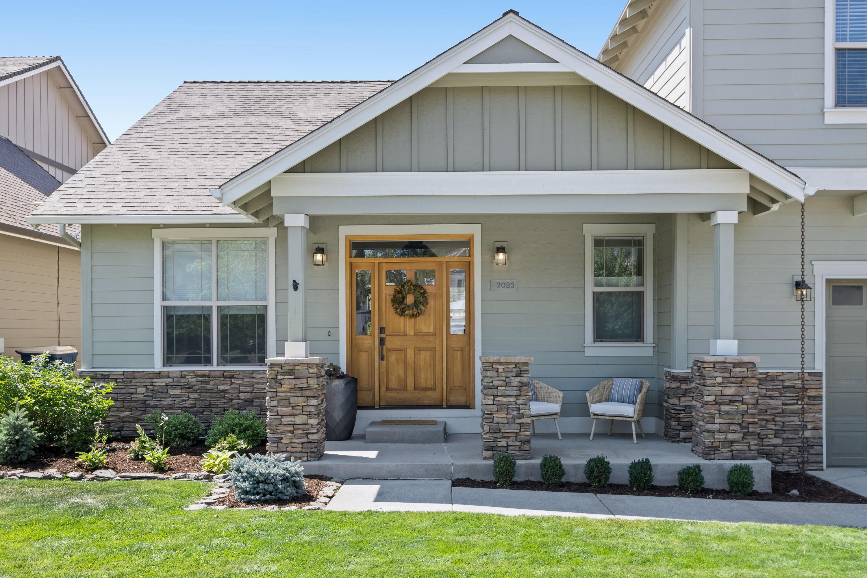 Shevlin Crest - Residential