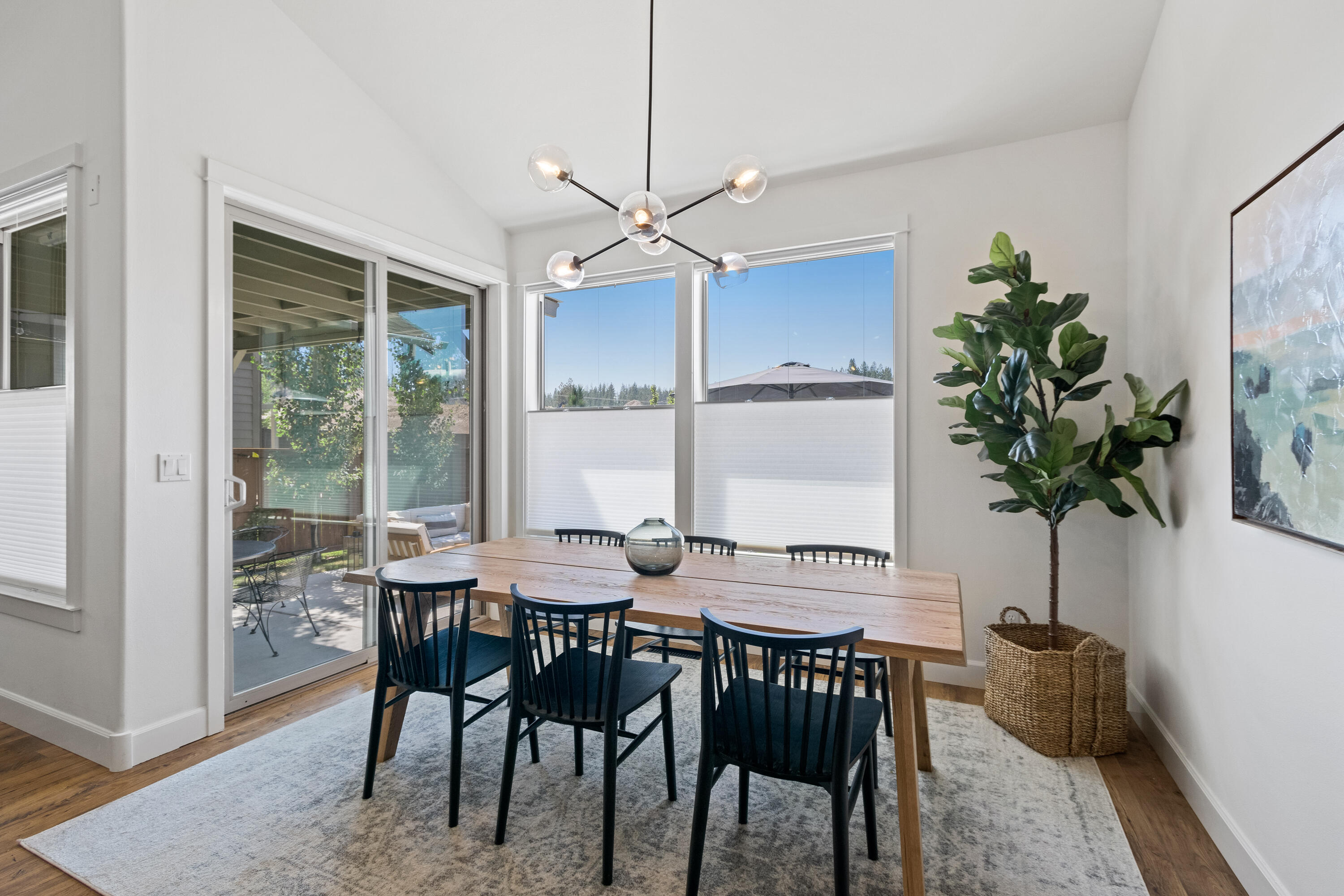 Shevlin Crest - Residential