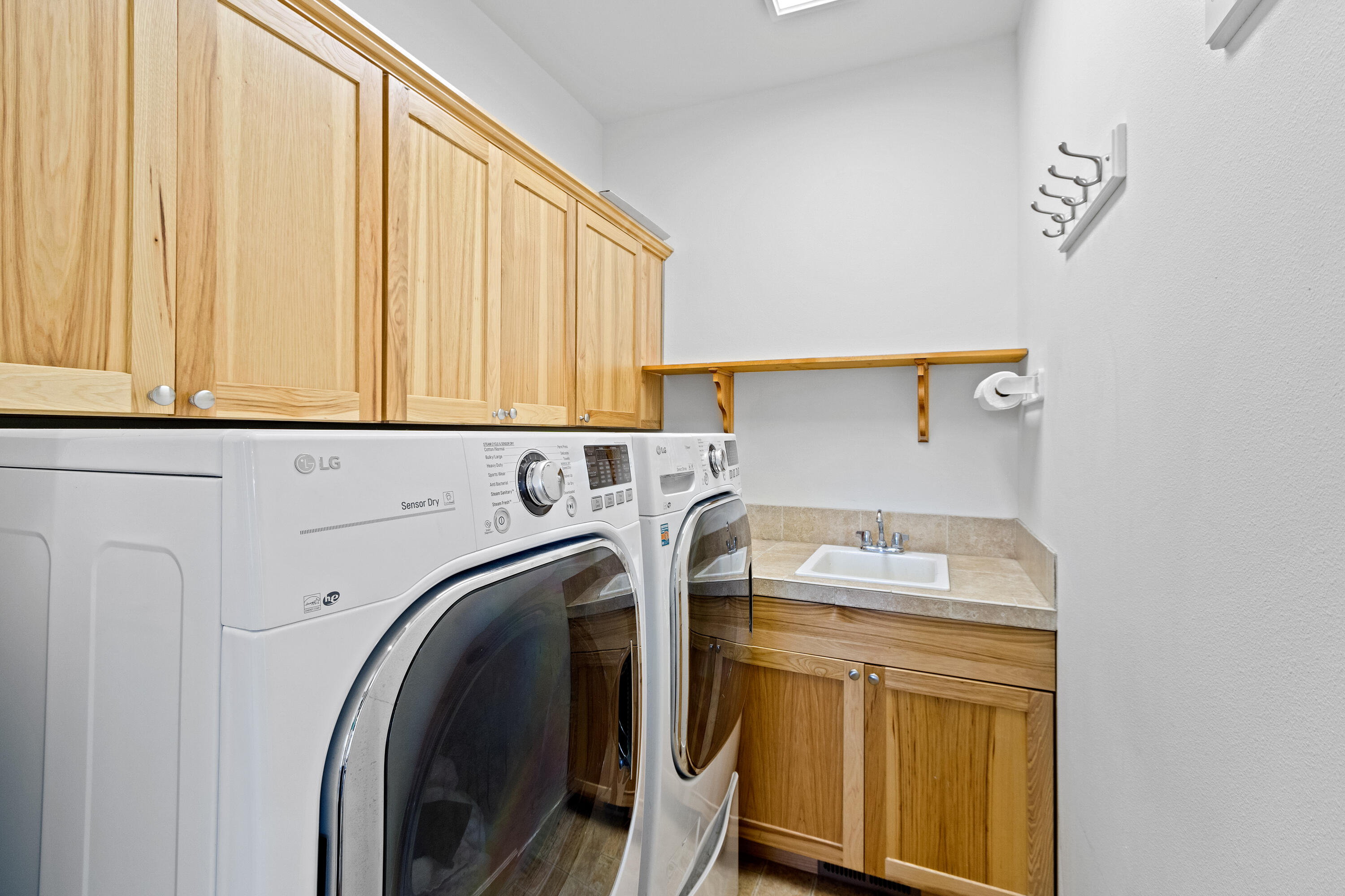 Shevlin Crest - Residential