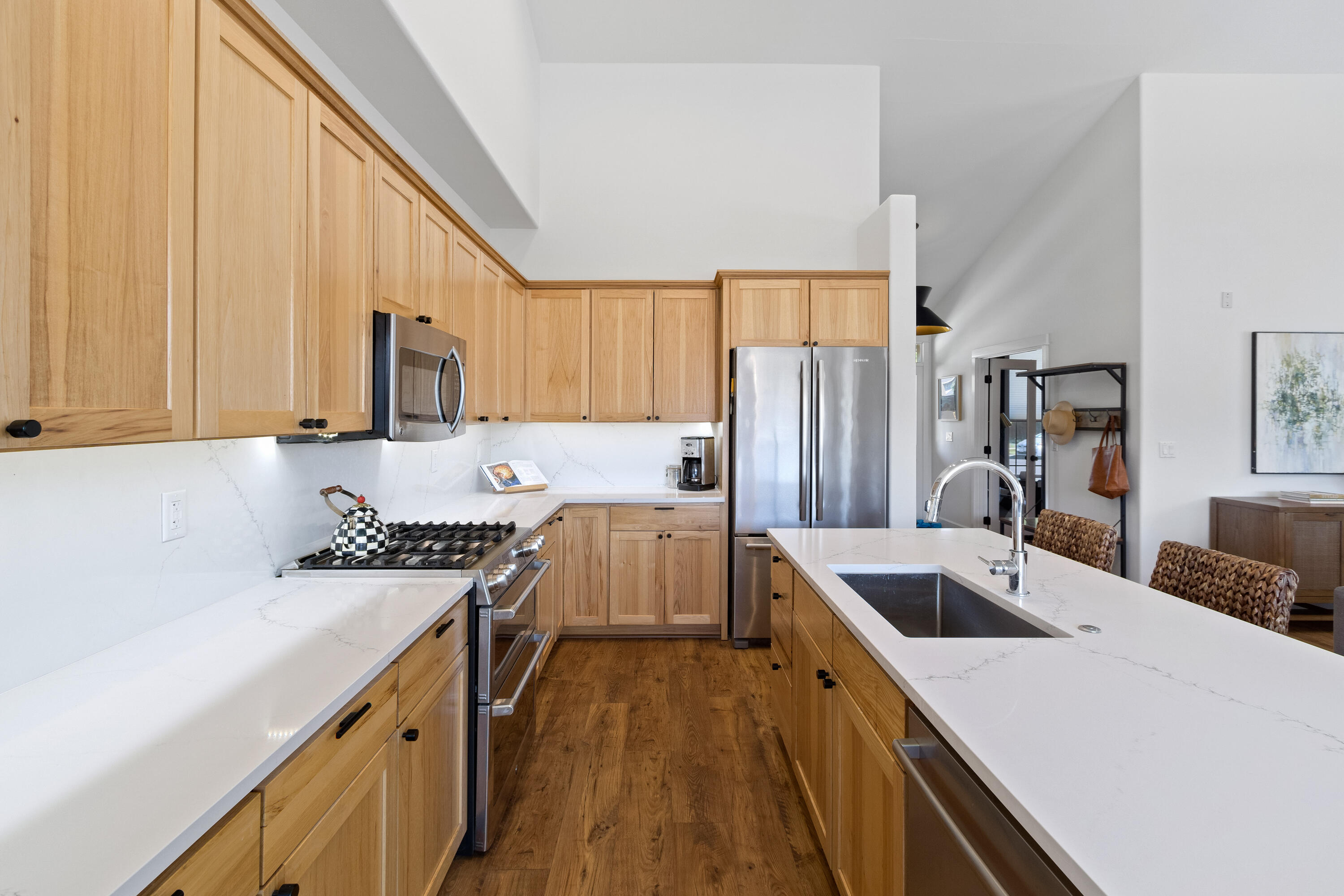 Shevlin Crest - Residential