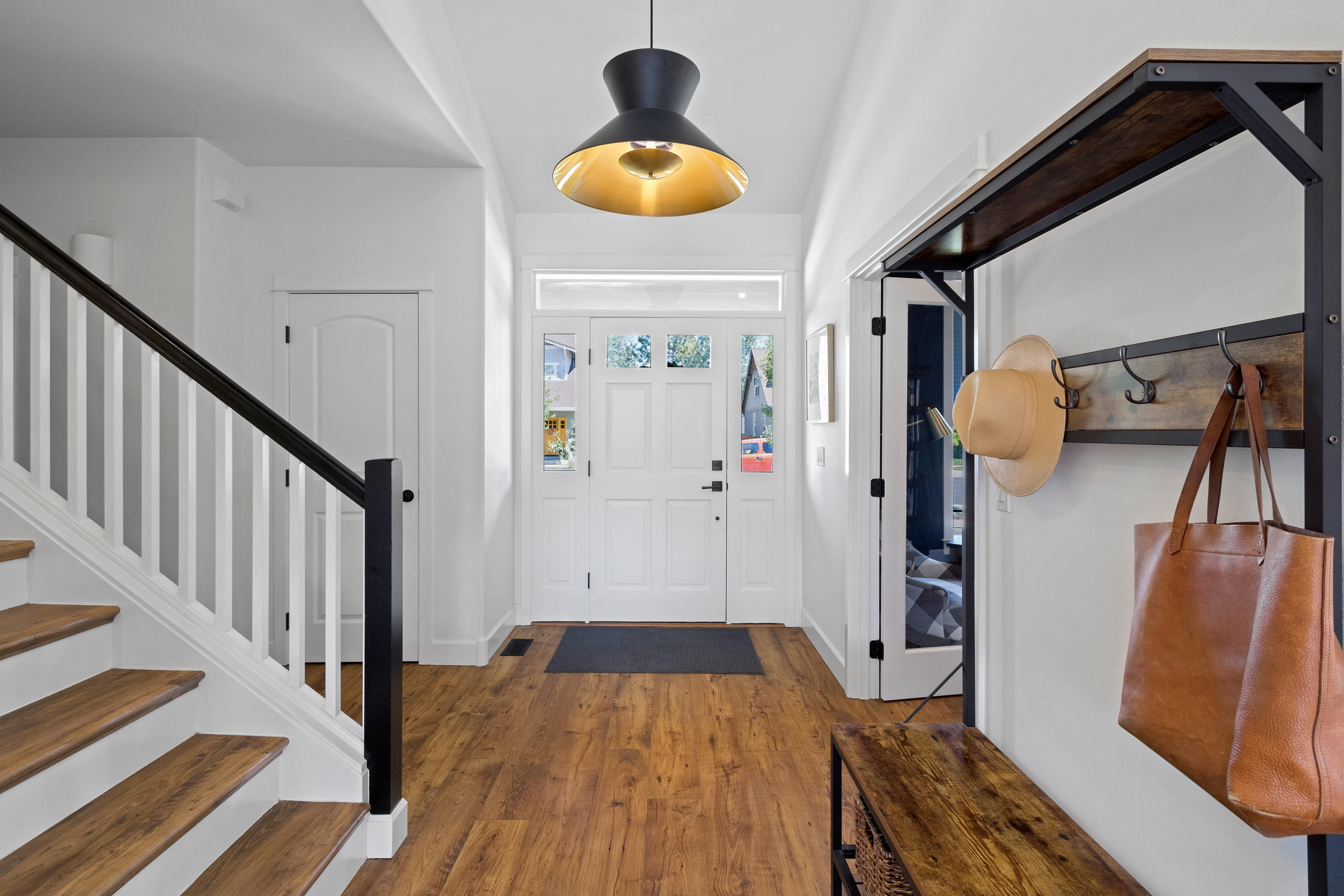 Shevlin Crest - Residential