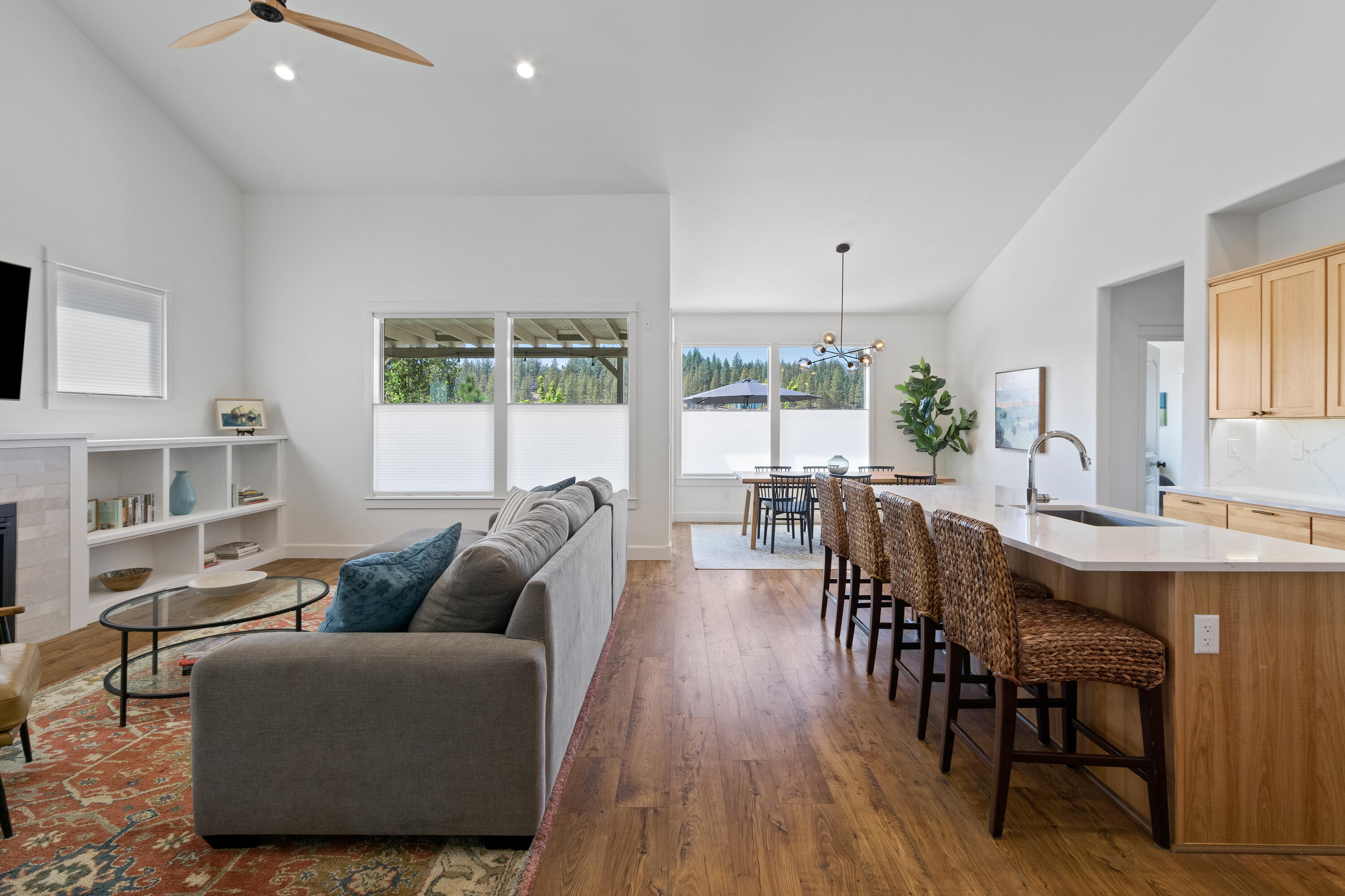 Shevlin Crest - Residential