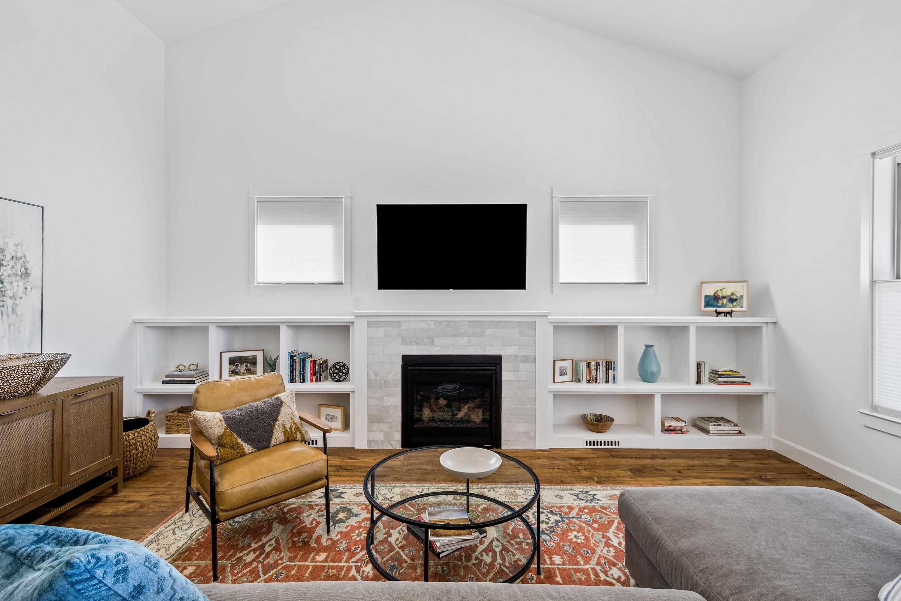 Shevlin Crest - Residential