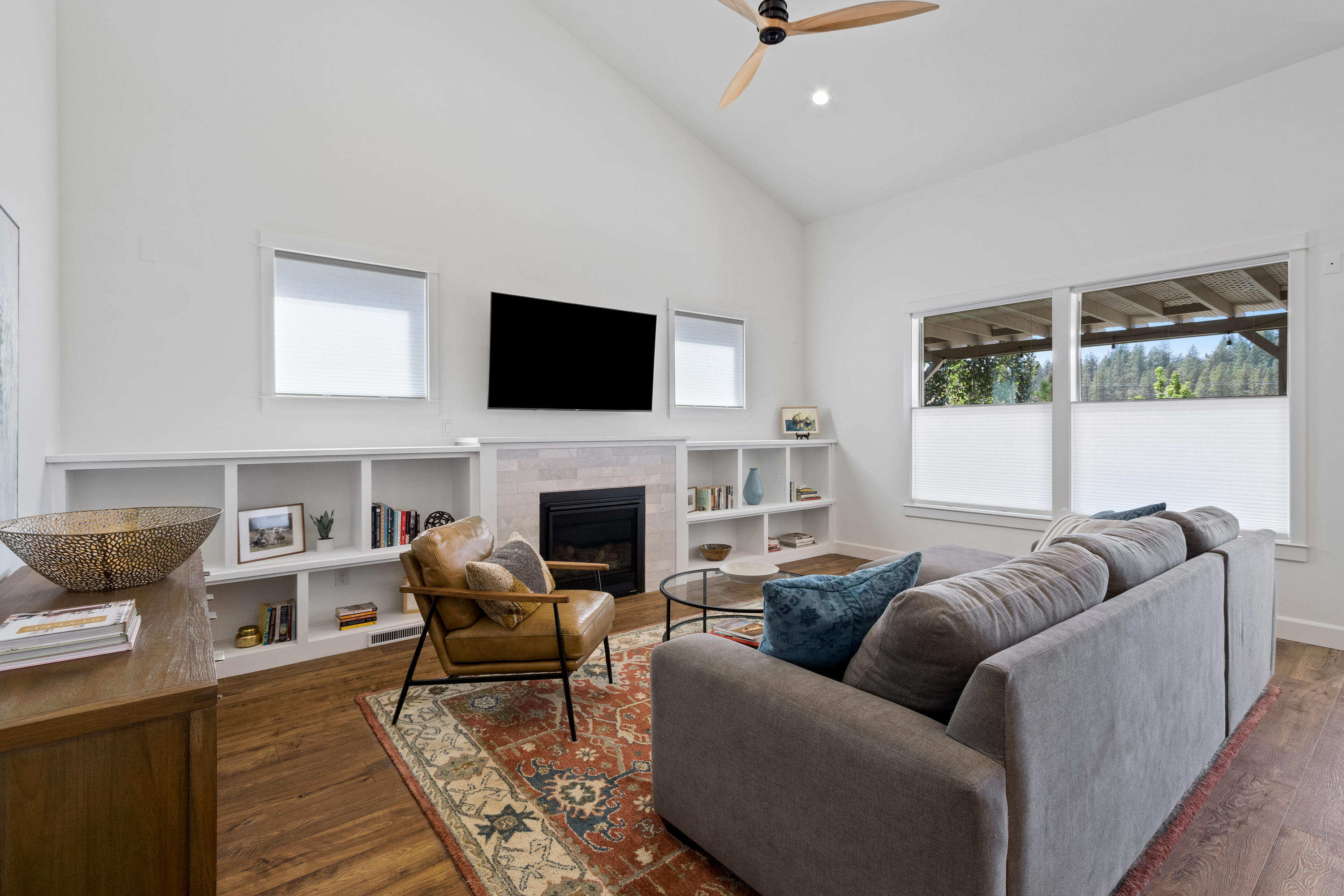 Shevlin Crest - Residential