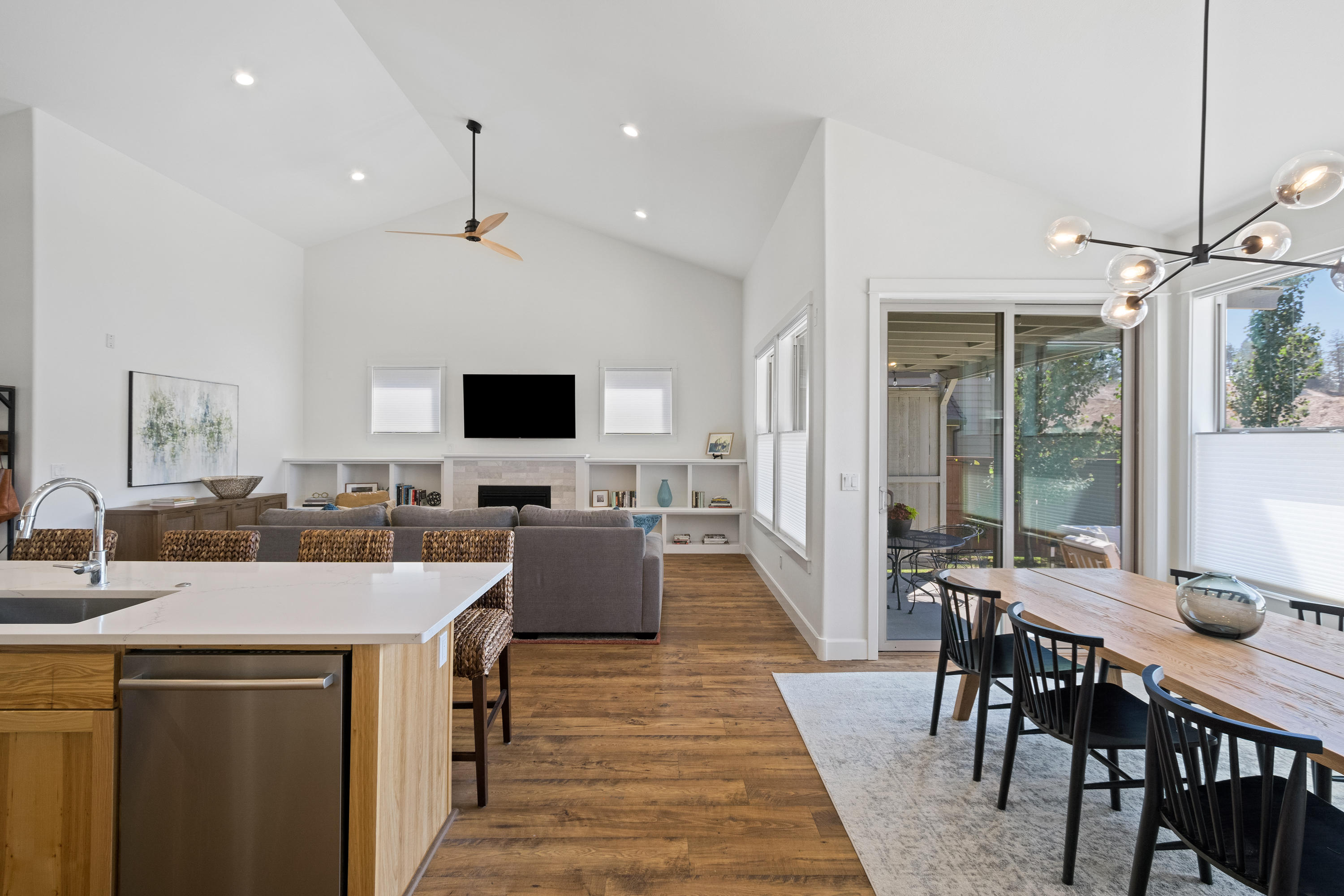 Shevlin Crest - Residential