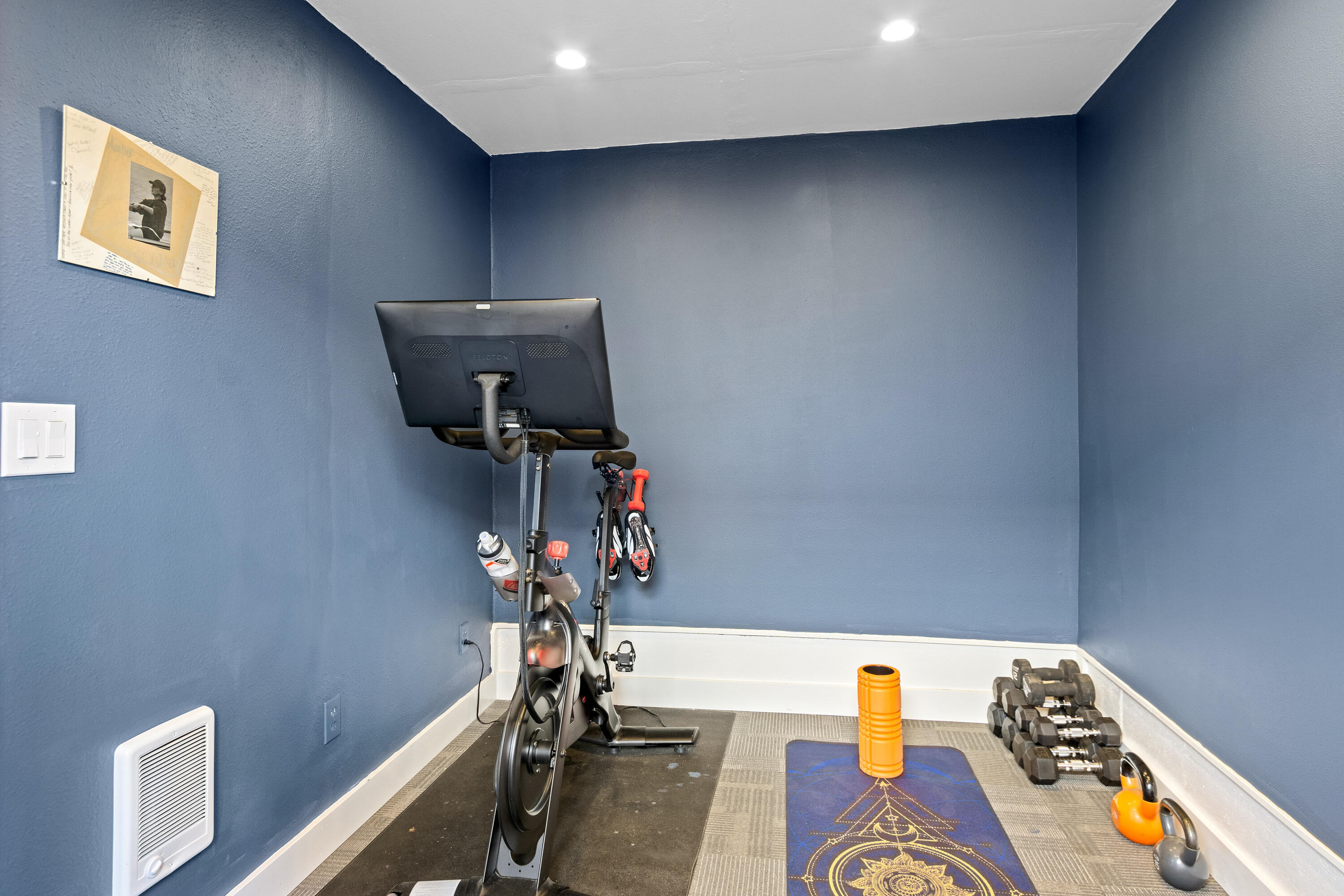 Shevlin Crest - Residential