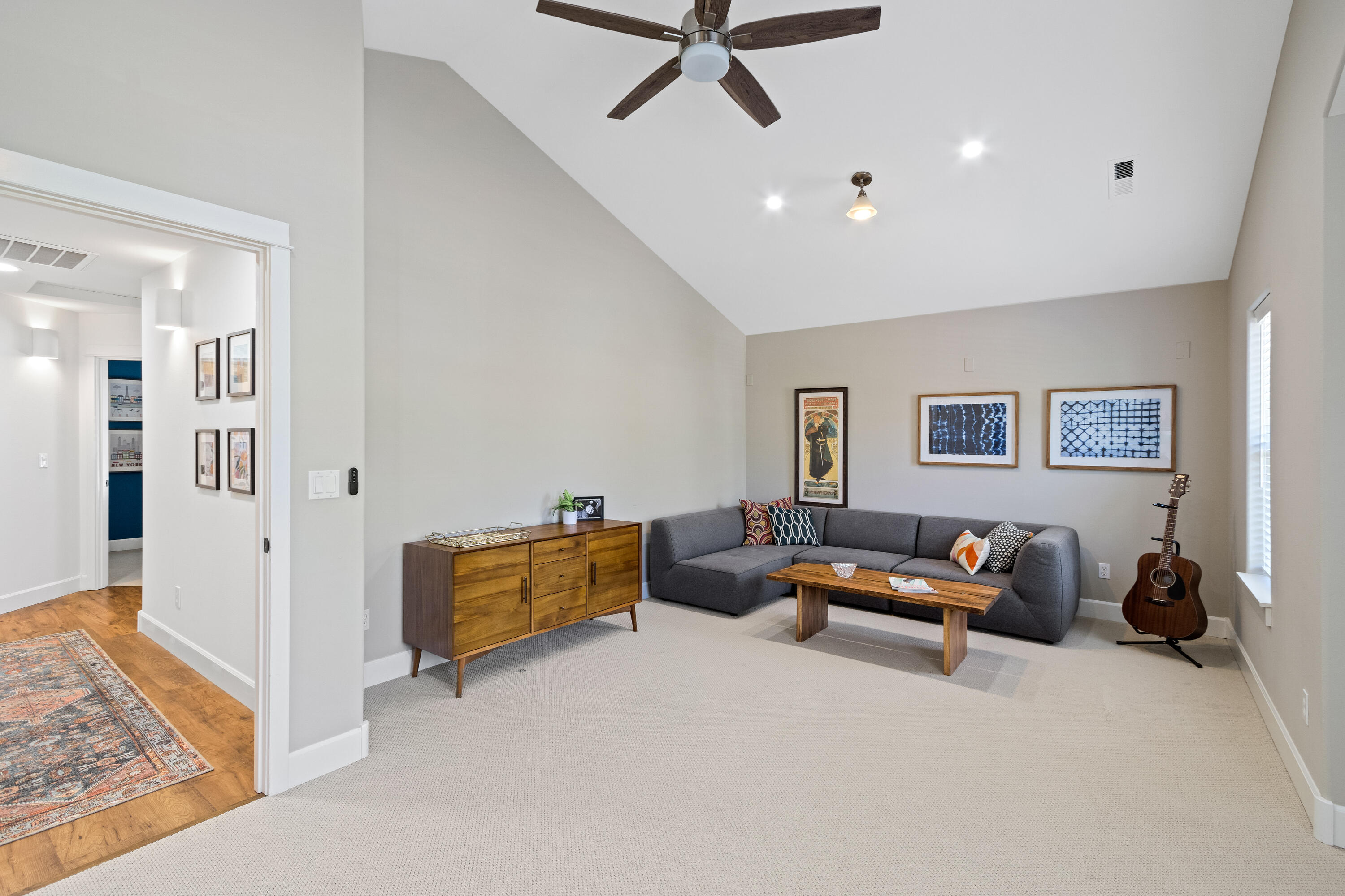 Shevlin Crest - Residential