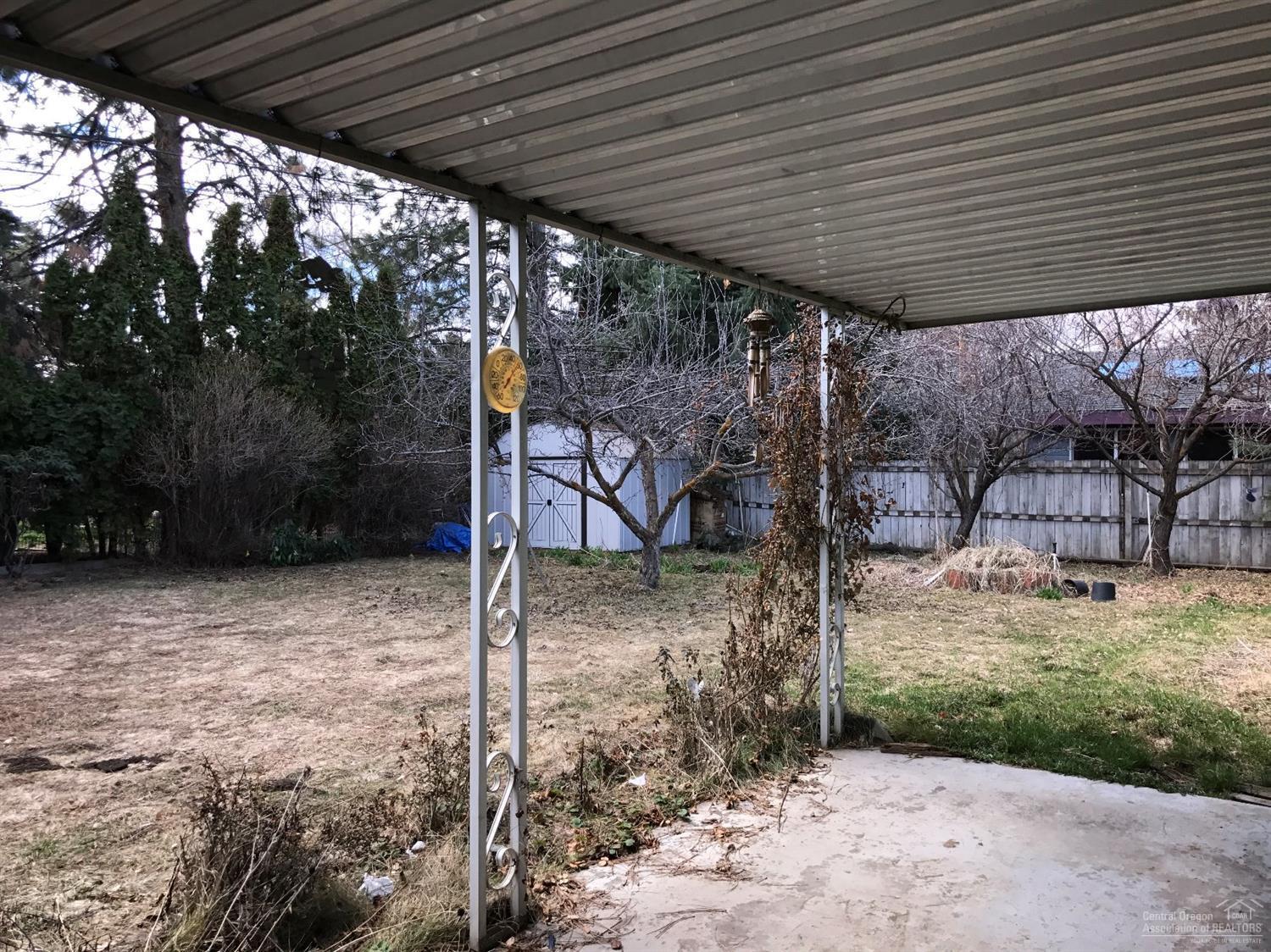 North Pilot Butte - Residential