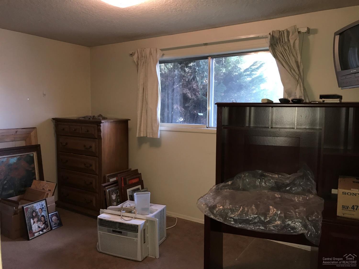 North Pilot Butte - Residential