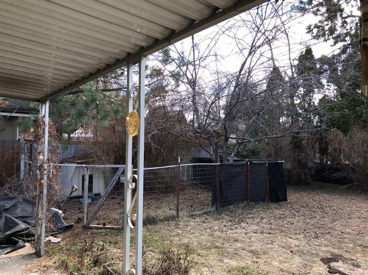 North Pilot Butte - Residential