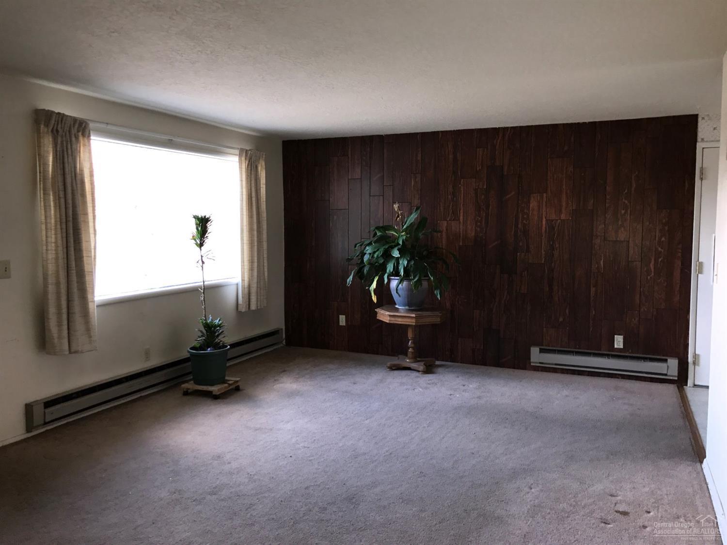 North Pilot Butte - Residential