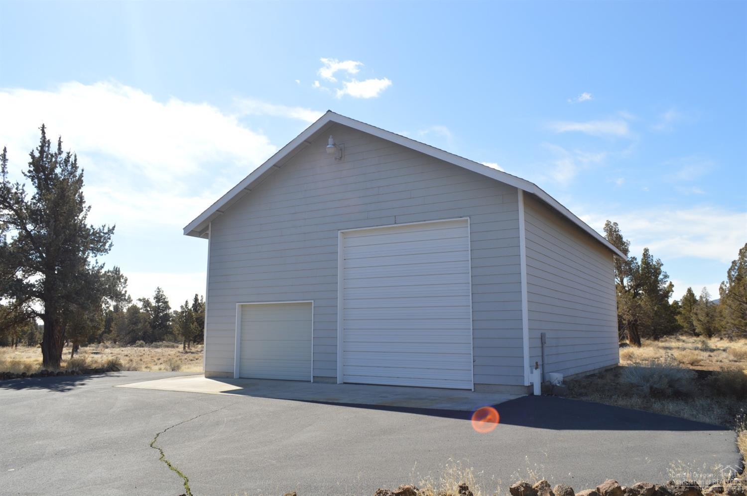 Crestridge Estate - Residential