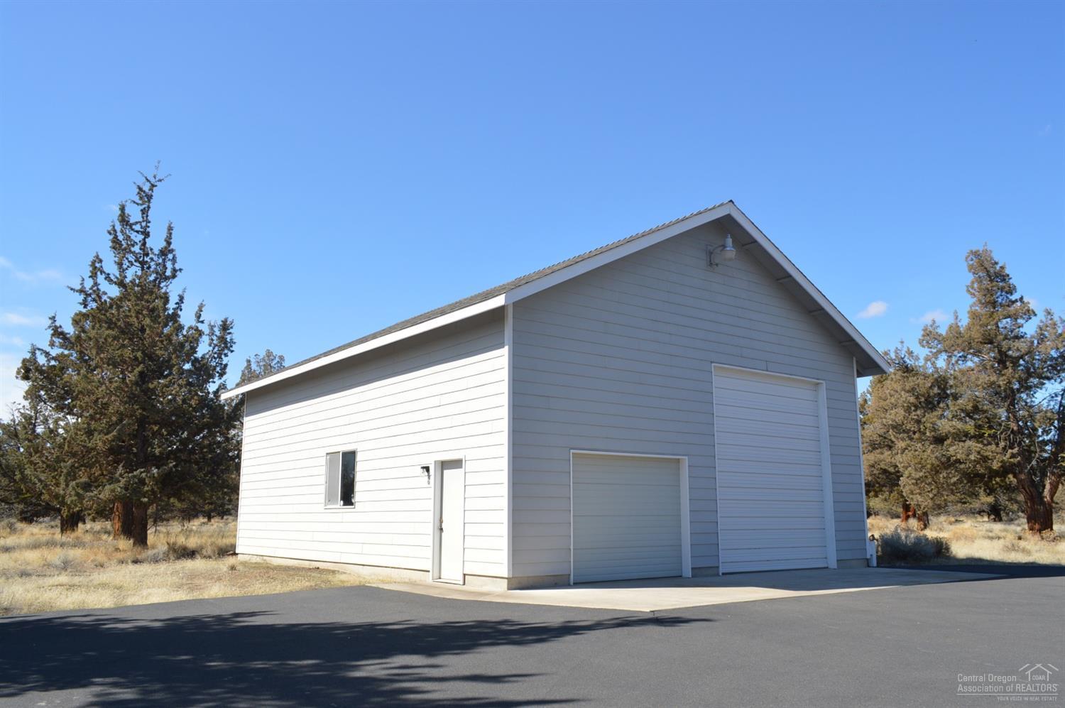 Crestridge Estate - Residential