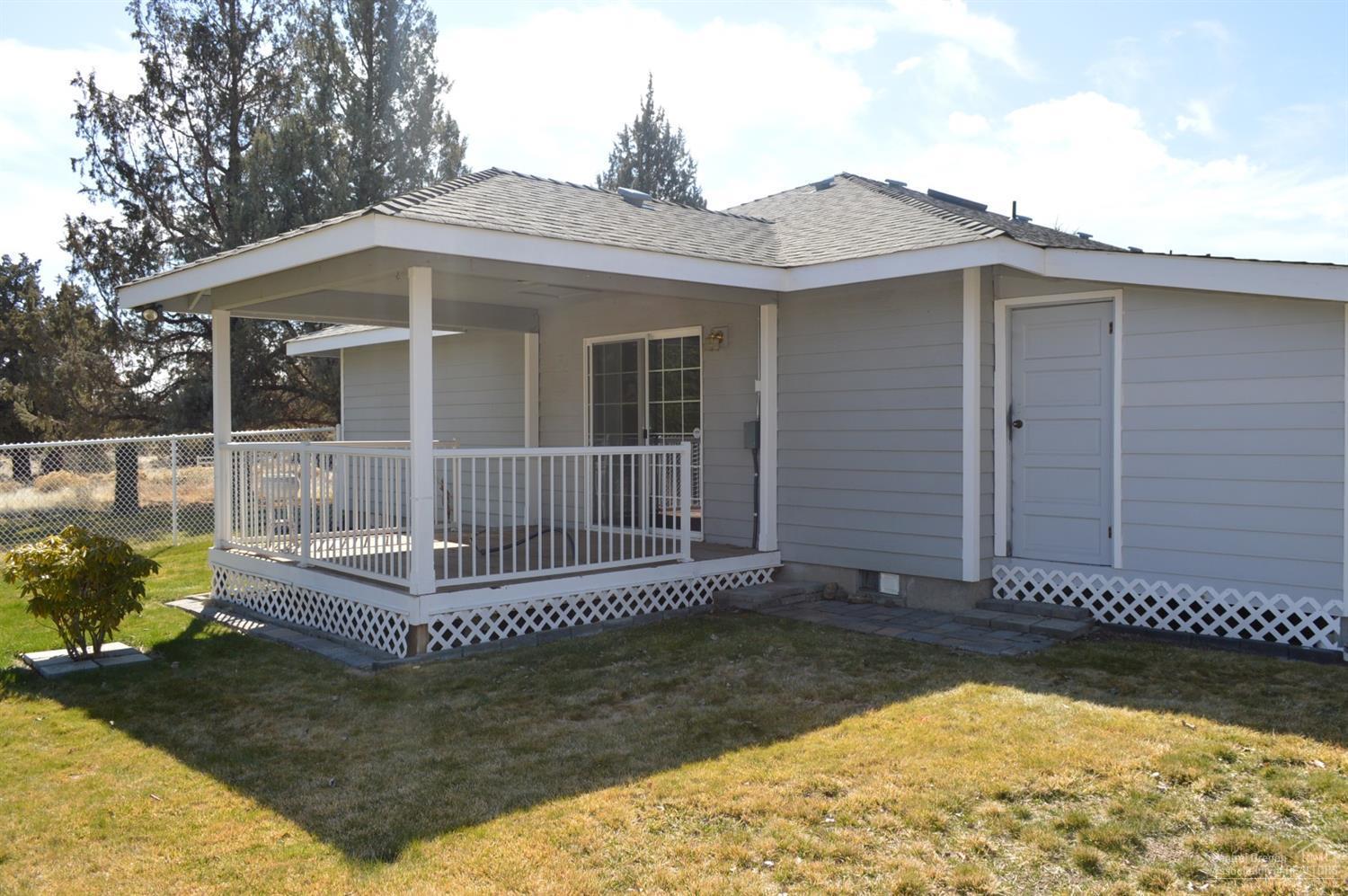 Crestridge Estate - Residential