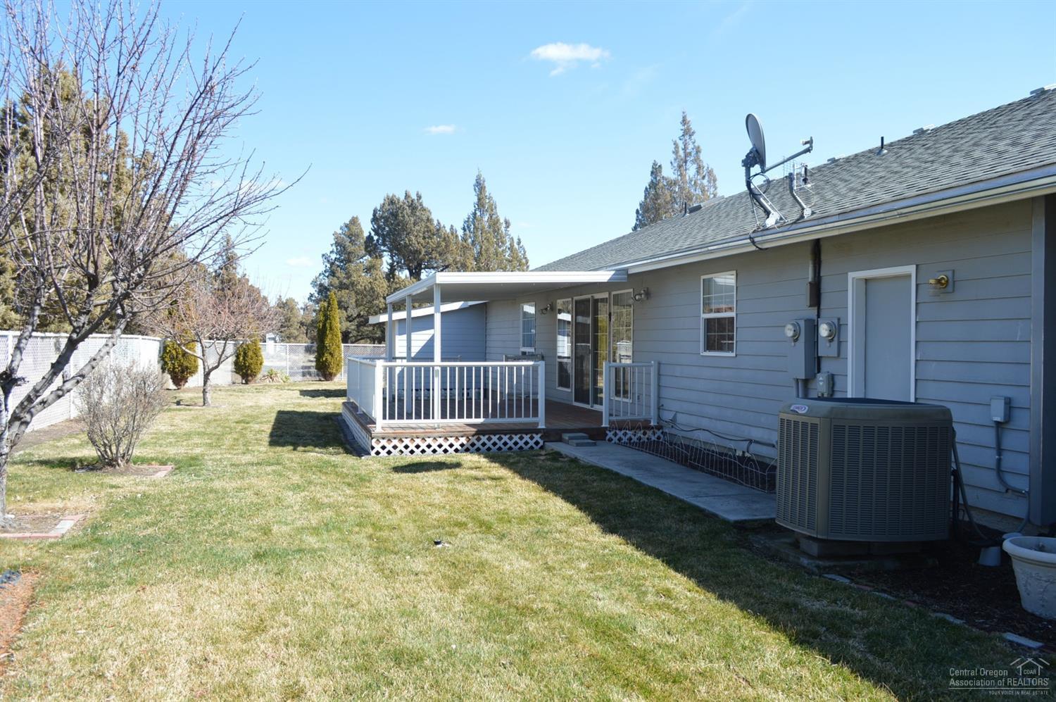 Crestridge Estate - Residential