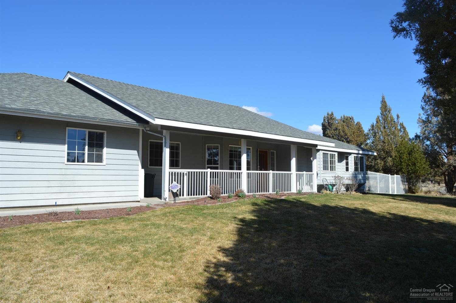 Crestridge Estate - Residential