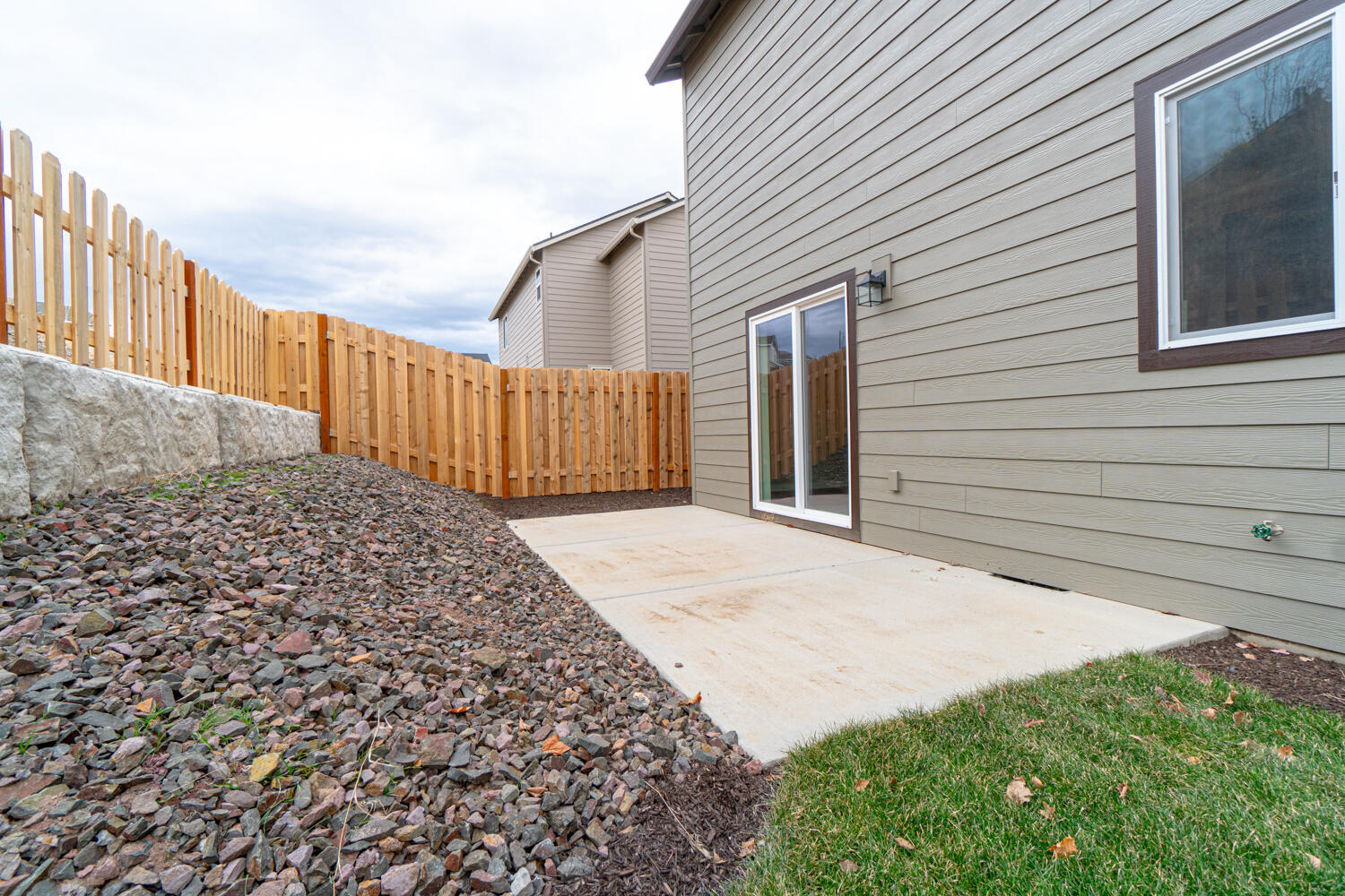 Stoneridge Terrace - Residential