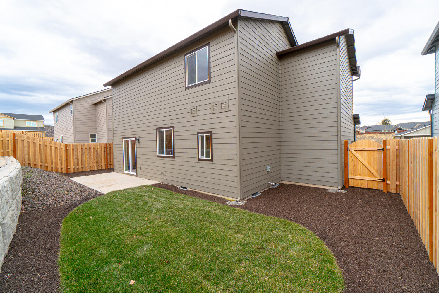 Stoneridge Terrace - Residential