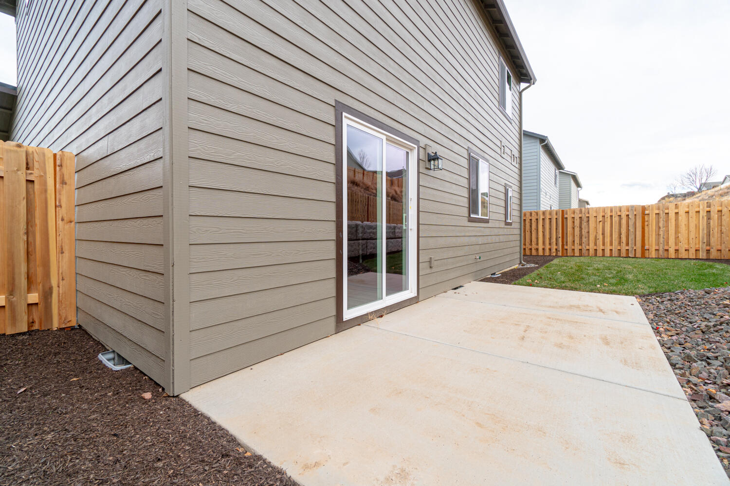 Stoneridge Terrace - Residential