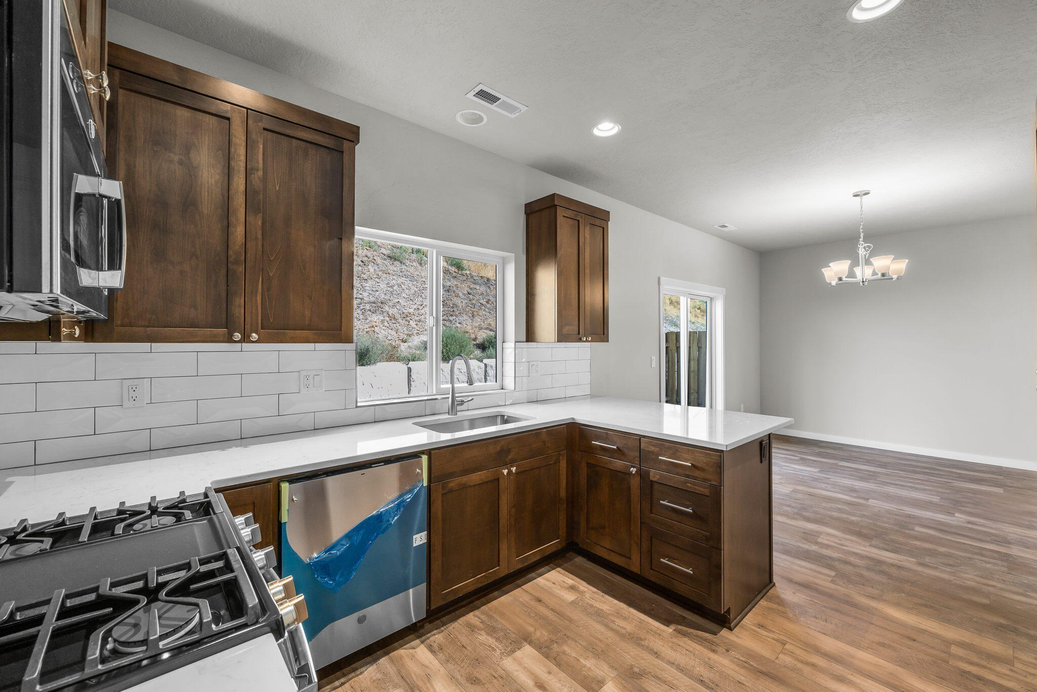 Stoneridge Terrace - Residential