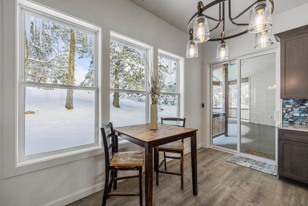 Running YResort - Residential