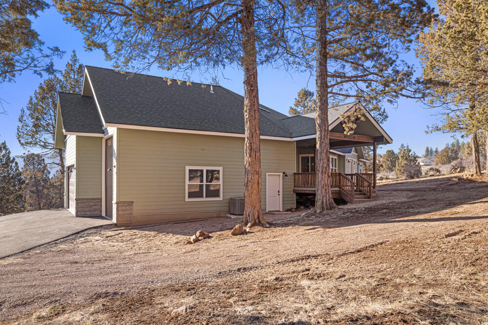 Running YResort - Residential