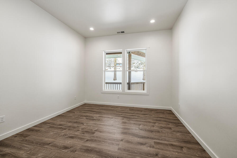 Running YResort - Residential