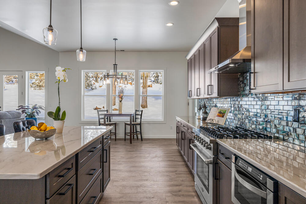 Running YResort - Residential