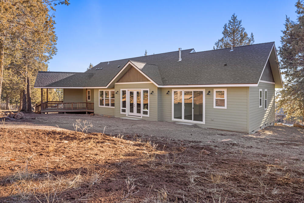 Running YResort - Residential