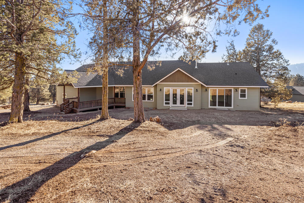 Running YResort - Residential