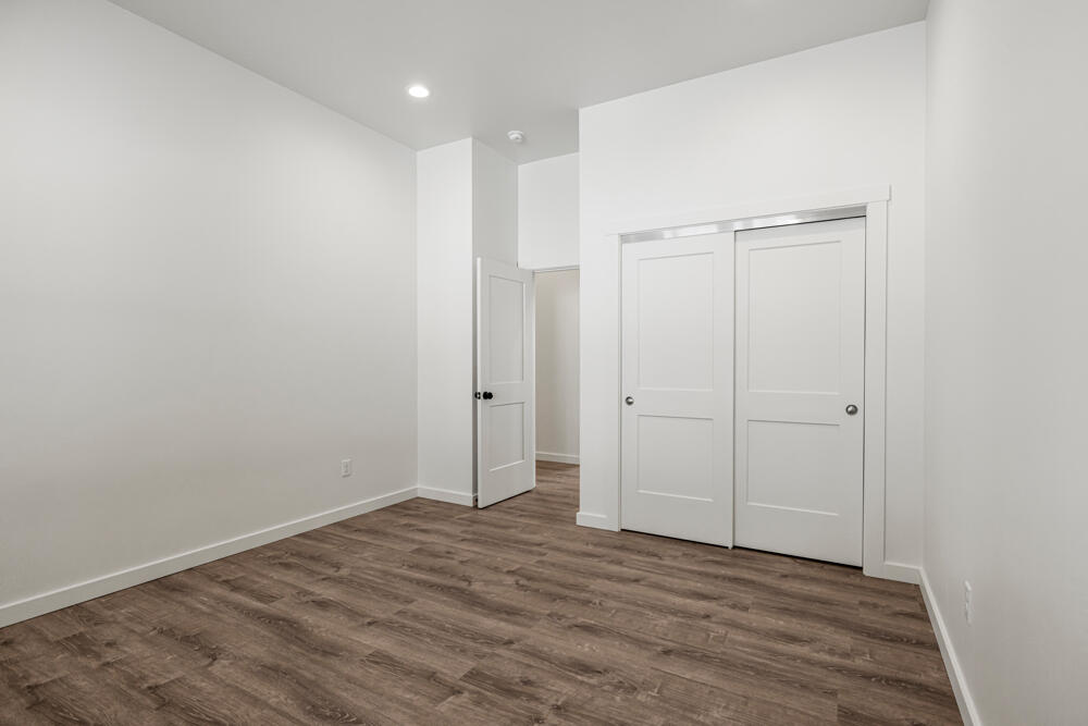 Running YResort - Residential