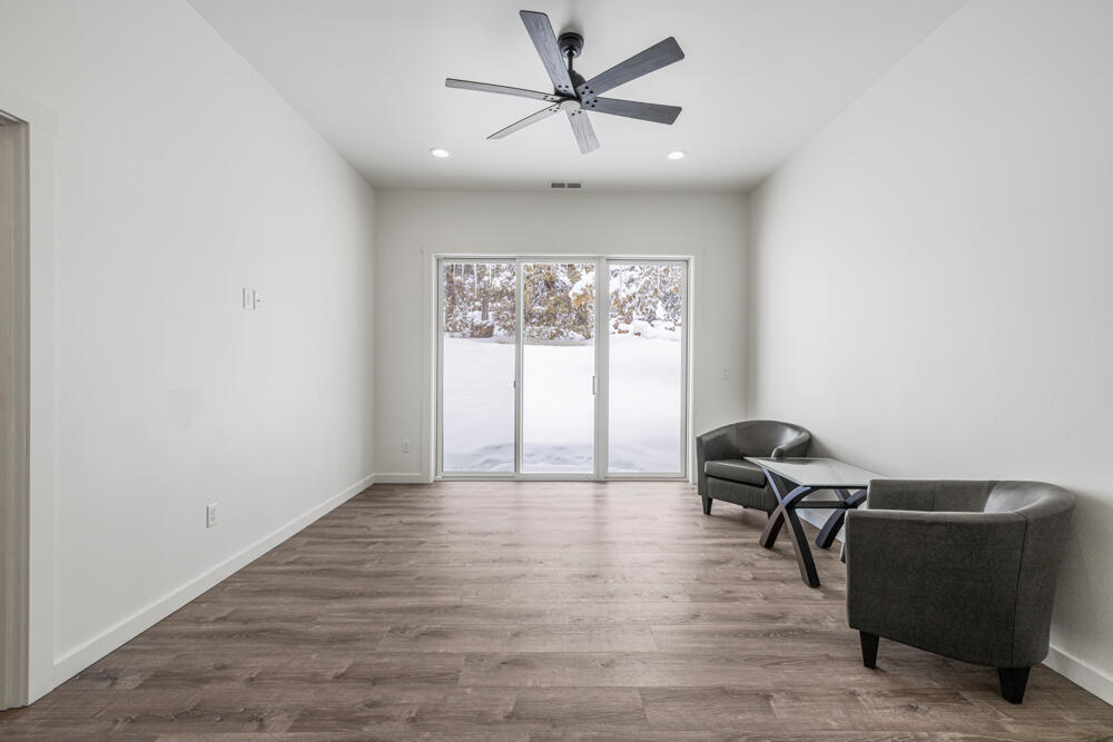 Running YResort - Residential