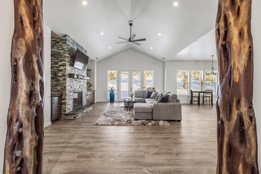 Running YResort - Residential