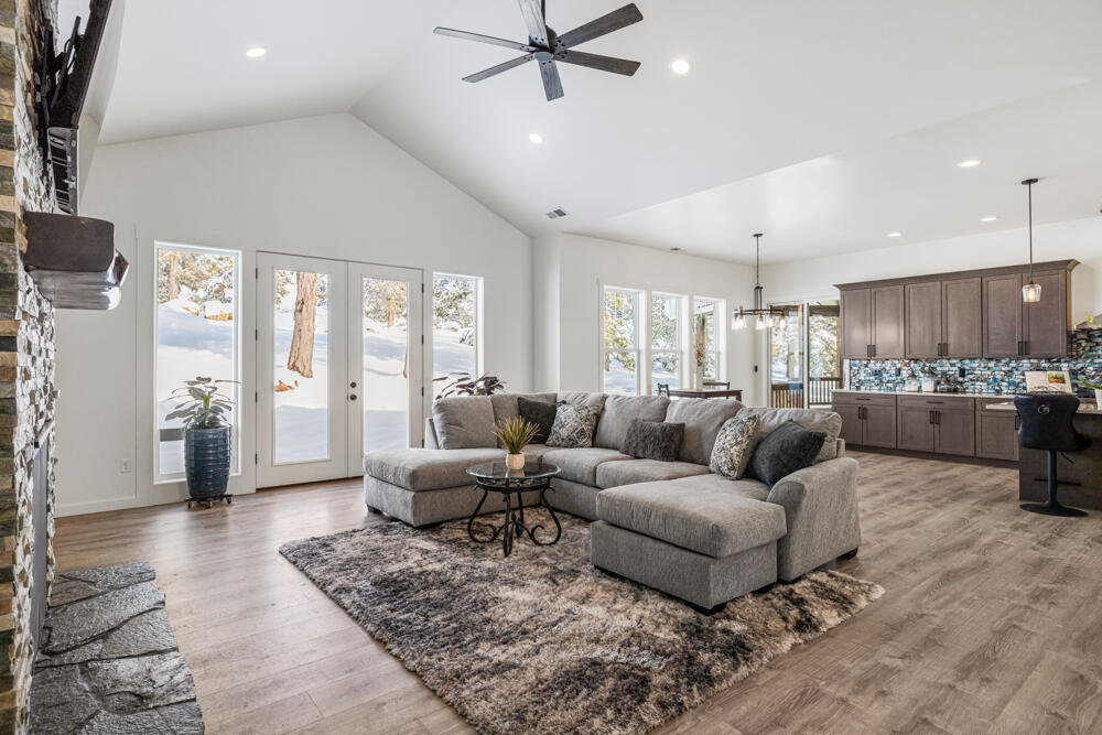 Running YResort - Residential