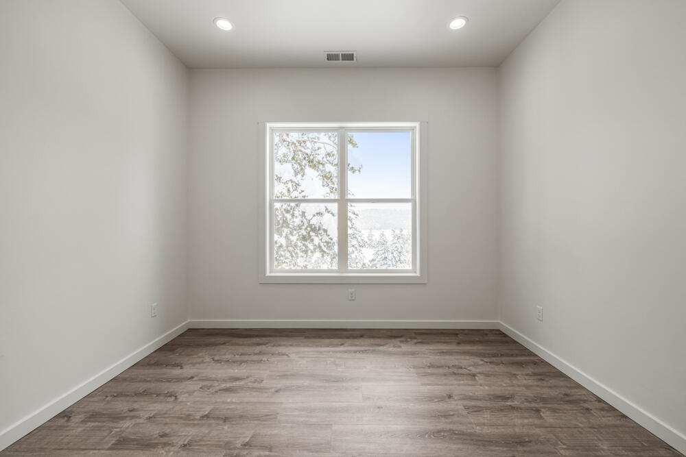 Running YResort - Residential