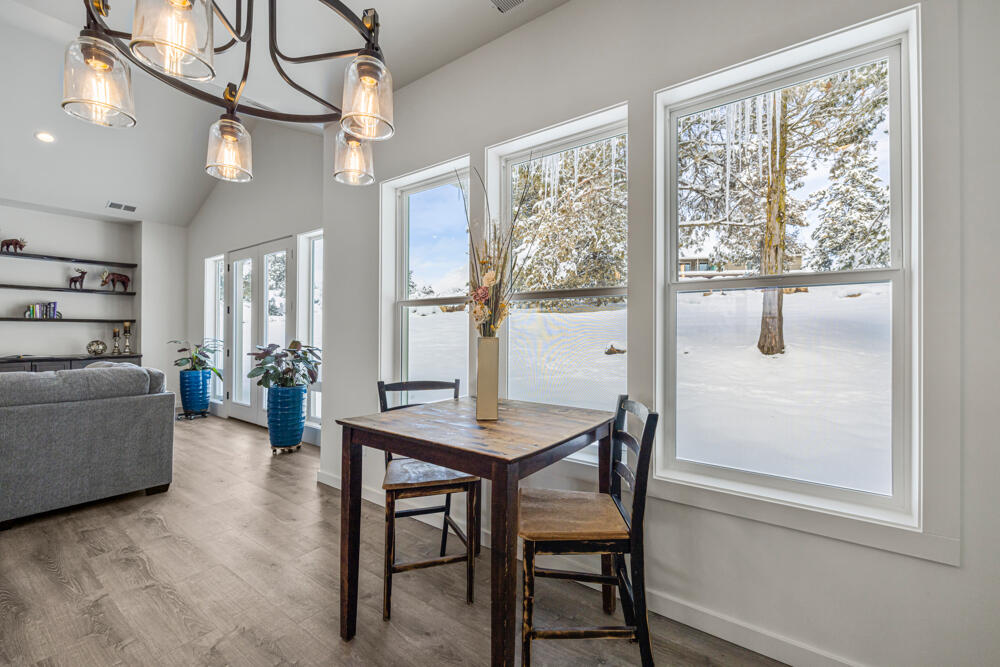 Running YResort - Residential