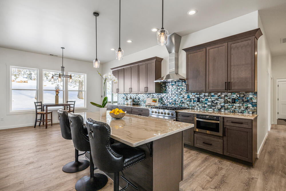 Running YResort - Residential